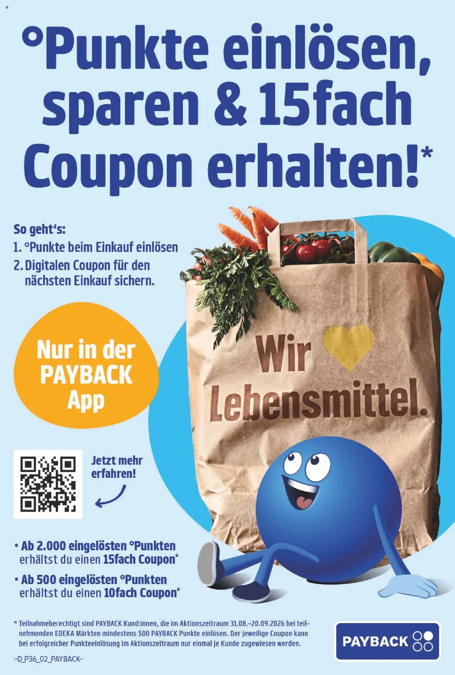 NP Discount Prospekt