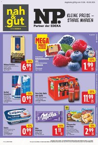 NP Discount Prospekt