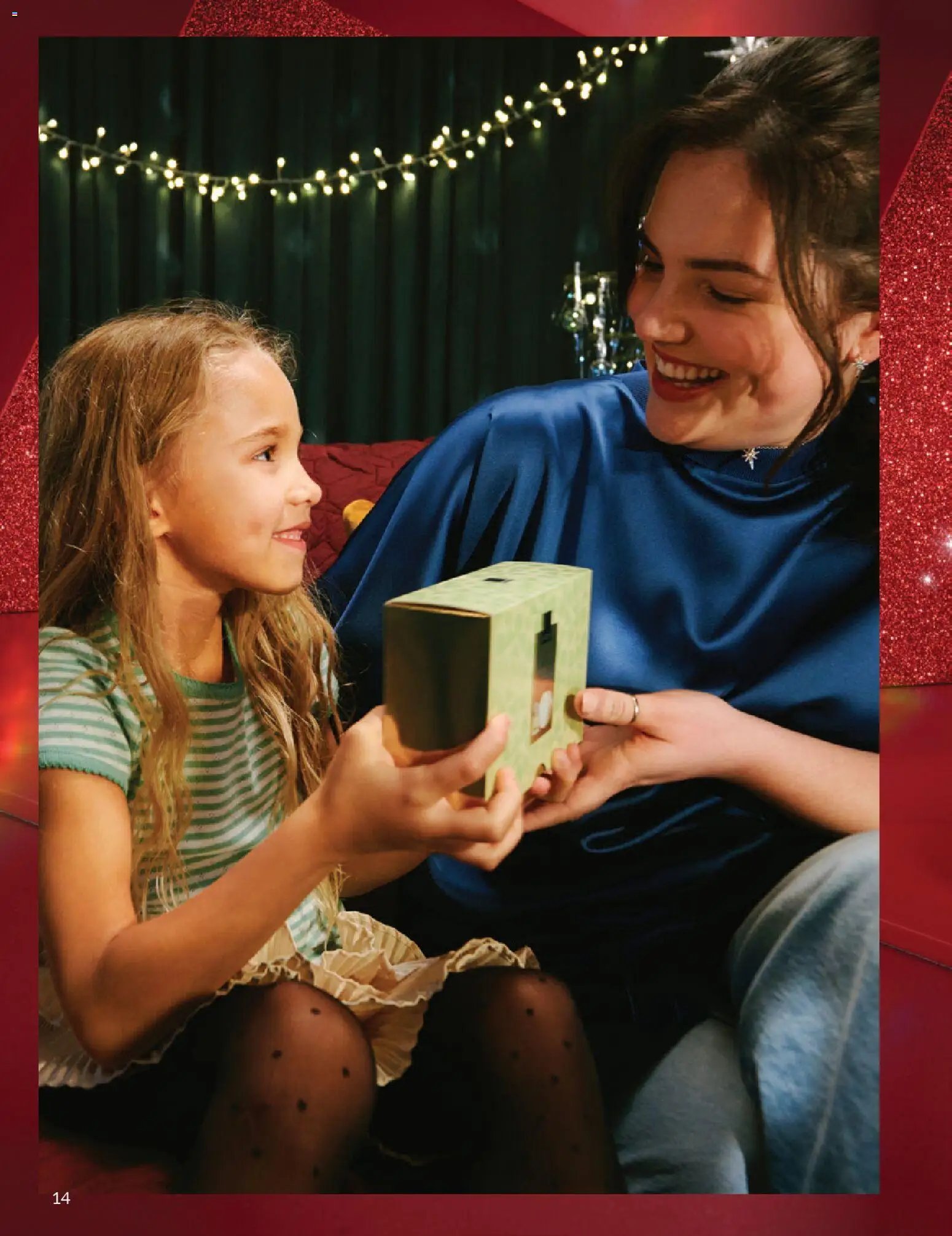 AVON Weihnachtsgeschenkideen