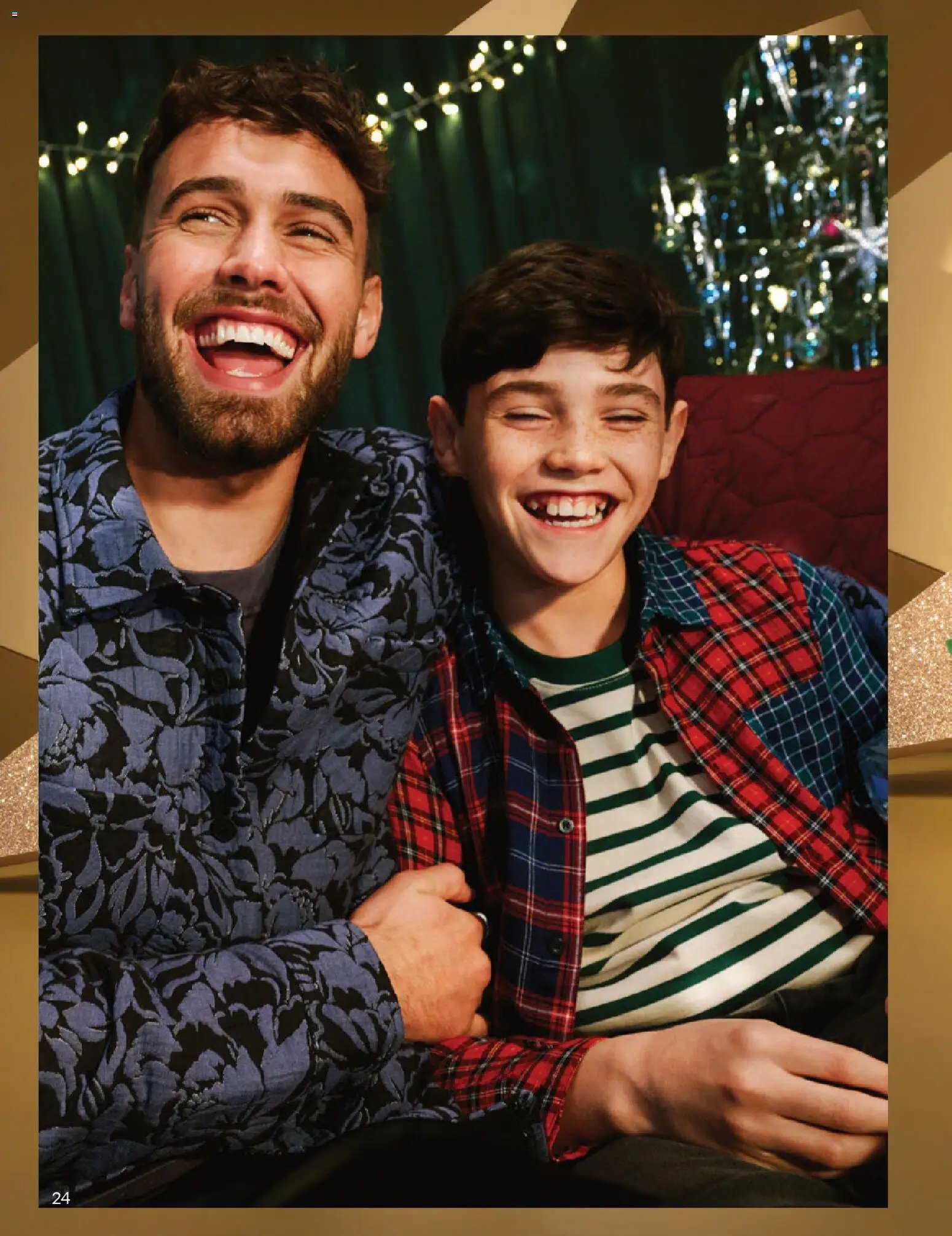 AVON Weihnachtsgeschenkideen