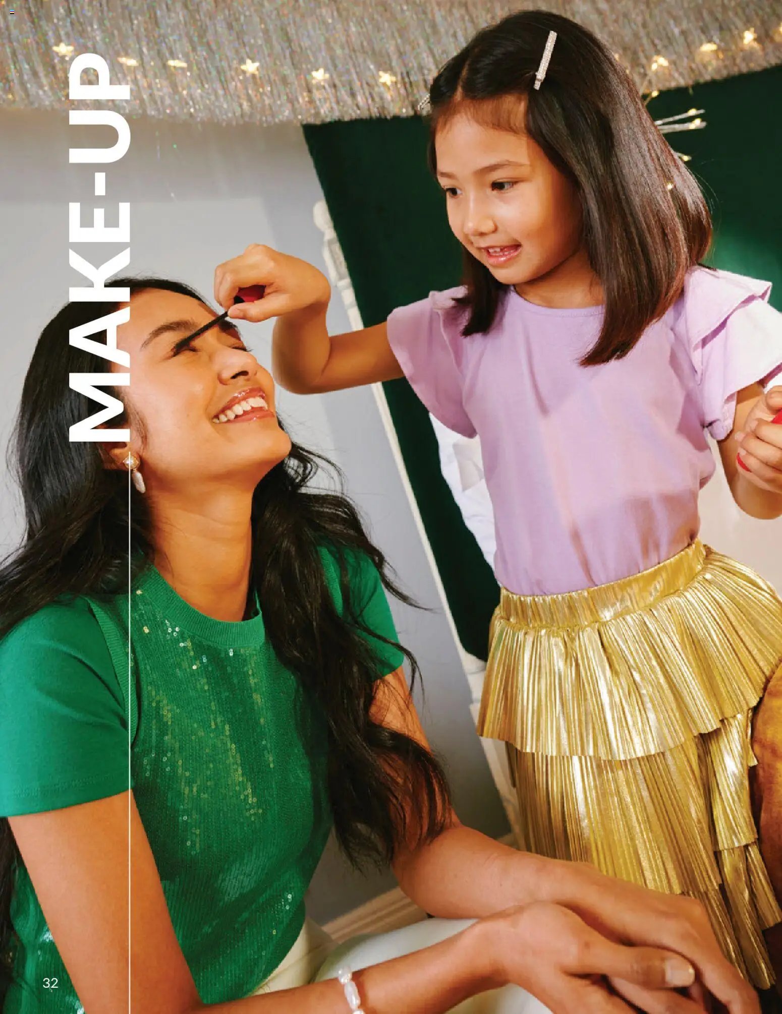 AVON Weihnachtsgeschenkideen