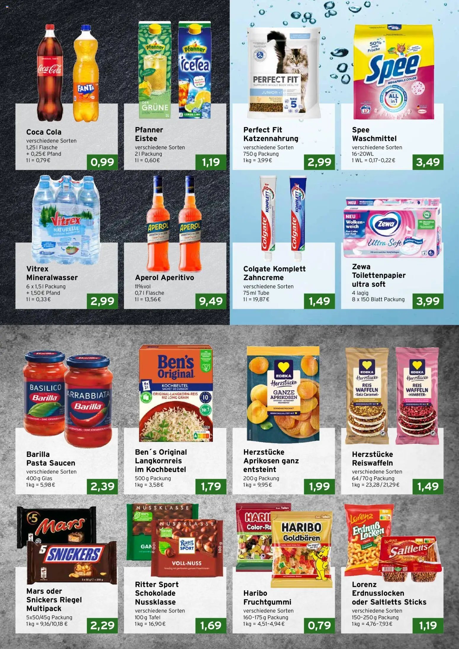 CAP Markt Prospekt
