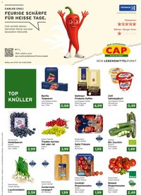 CAP Markt Prospekt