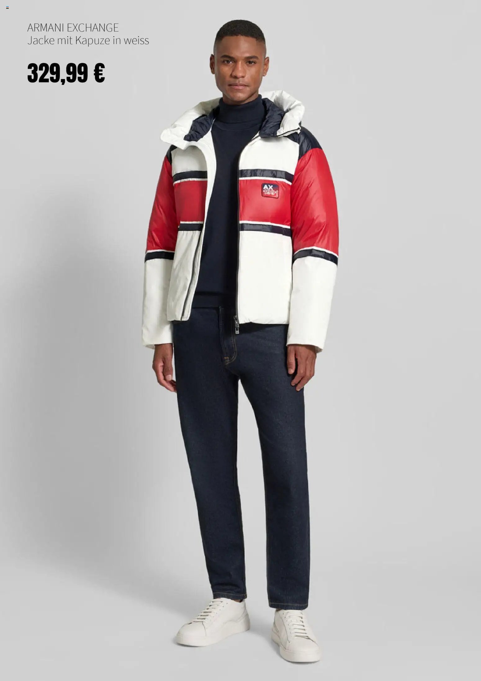 Peek & Cloppenburg Prospekt 	