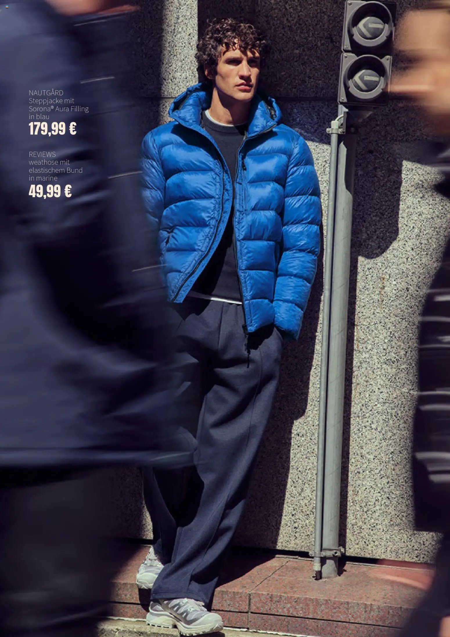 Peek & Cloppenburg Prospekt 	