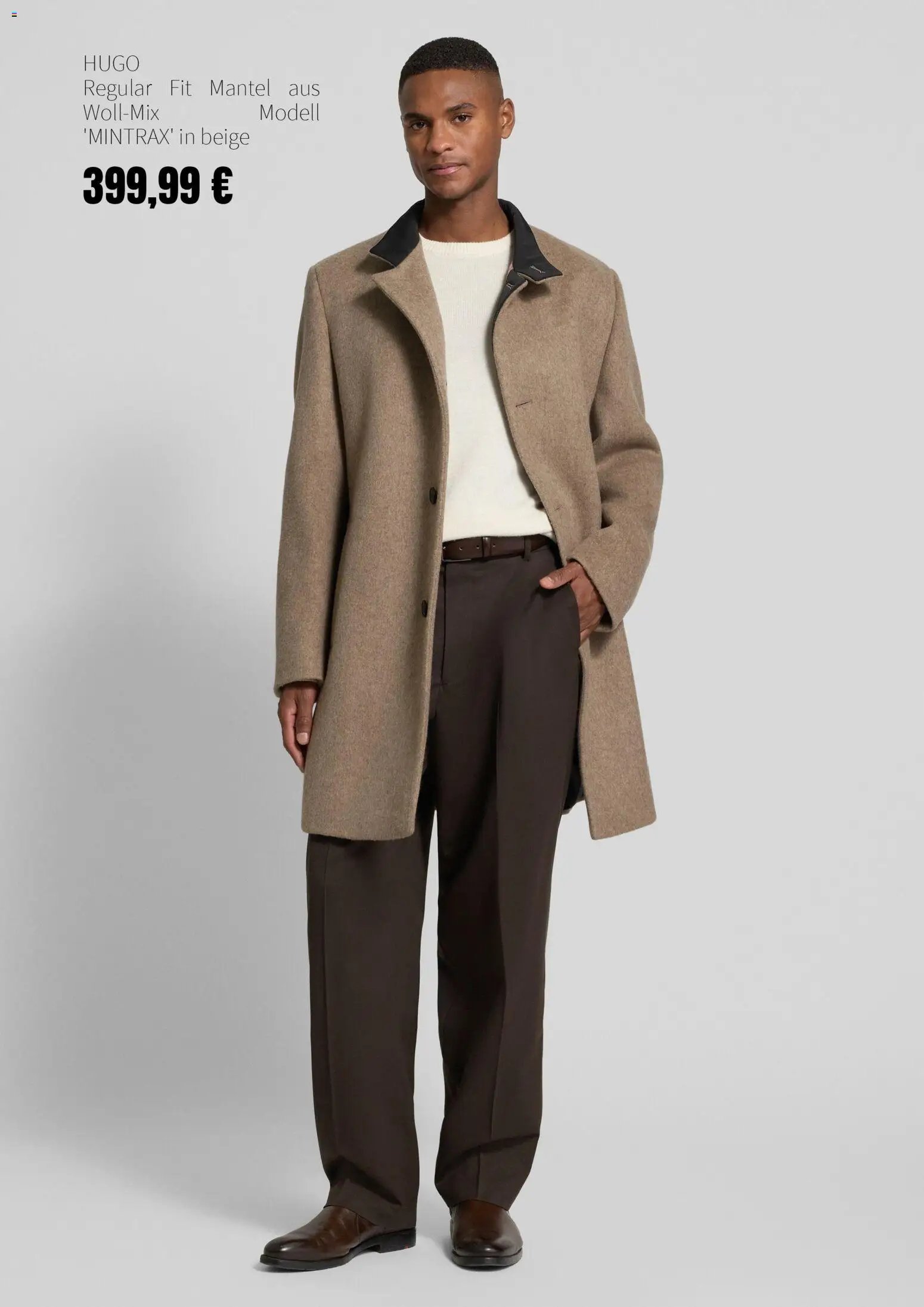 Peek & Cloppenburg Prospekt 	