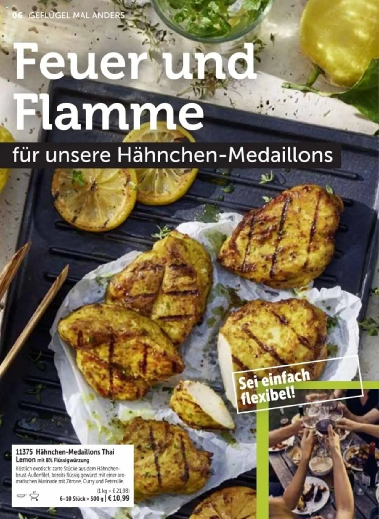 Bofrost Sommerprogramm (2025-04-21 - 2025-09-06) | 6