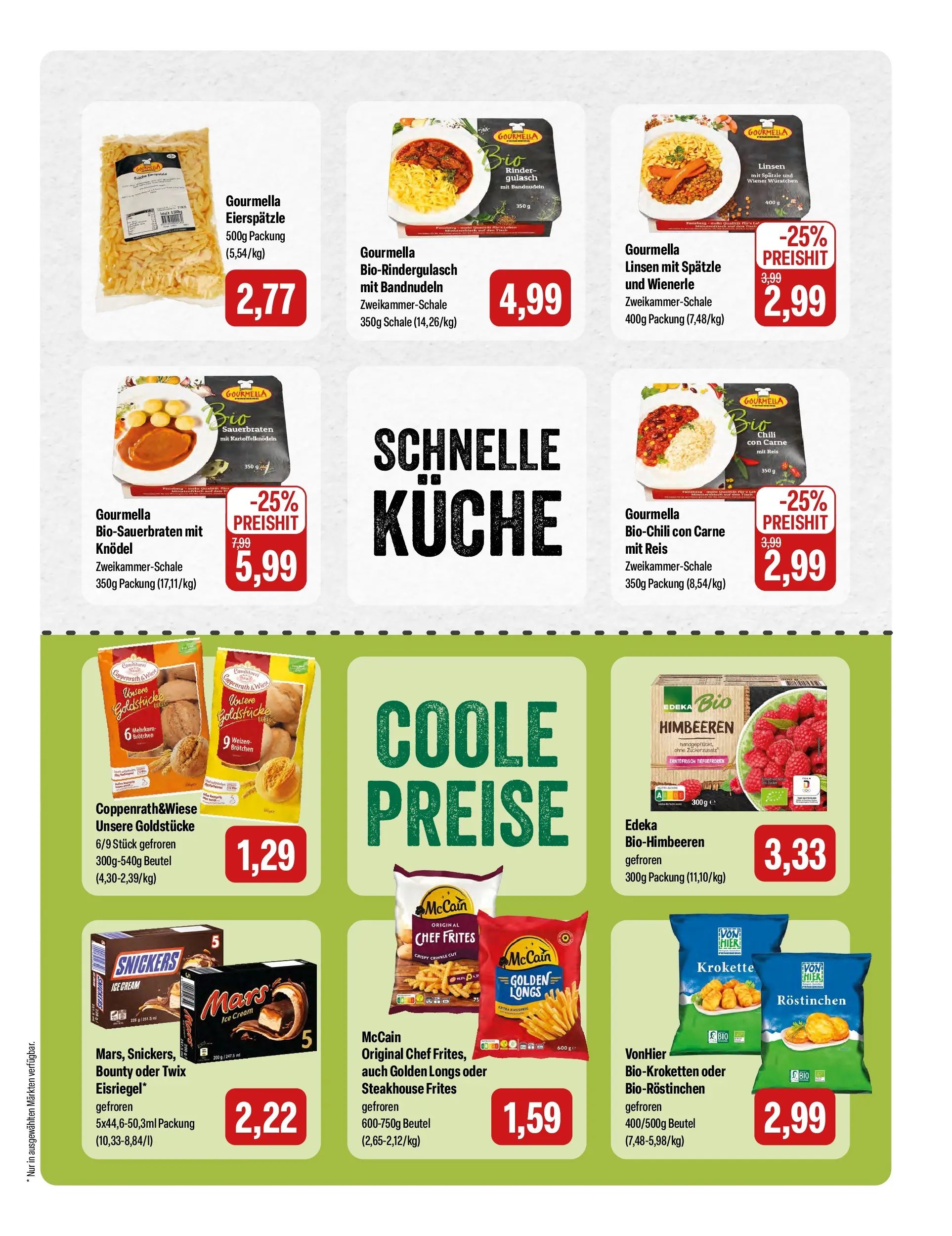Feneberg Aktuelle Angebote