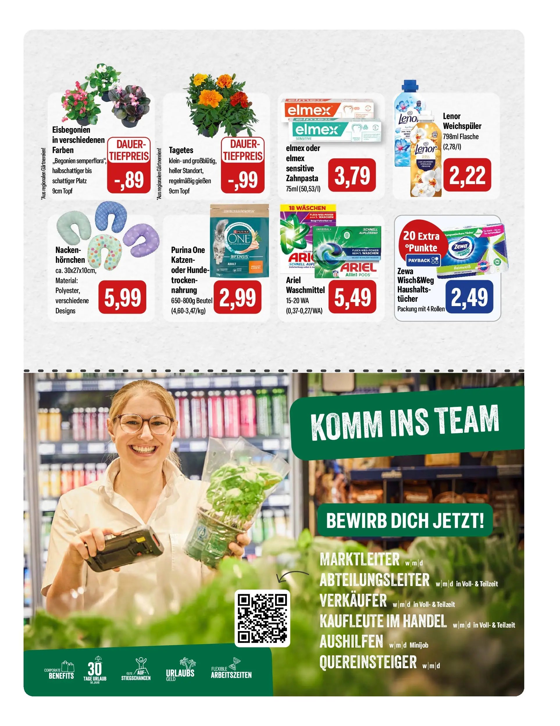 Feneberg Aktuelle Angebote