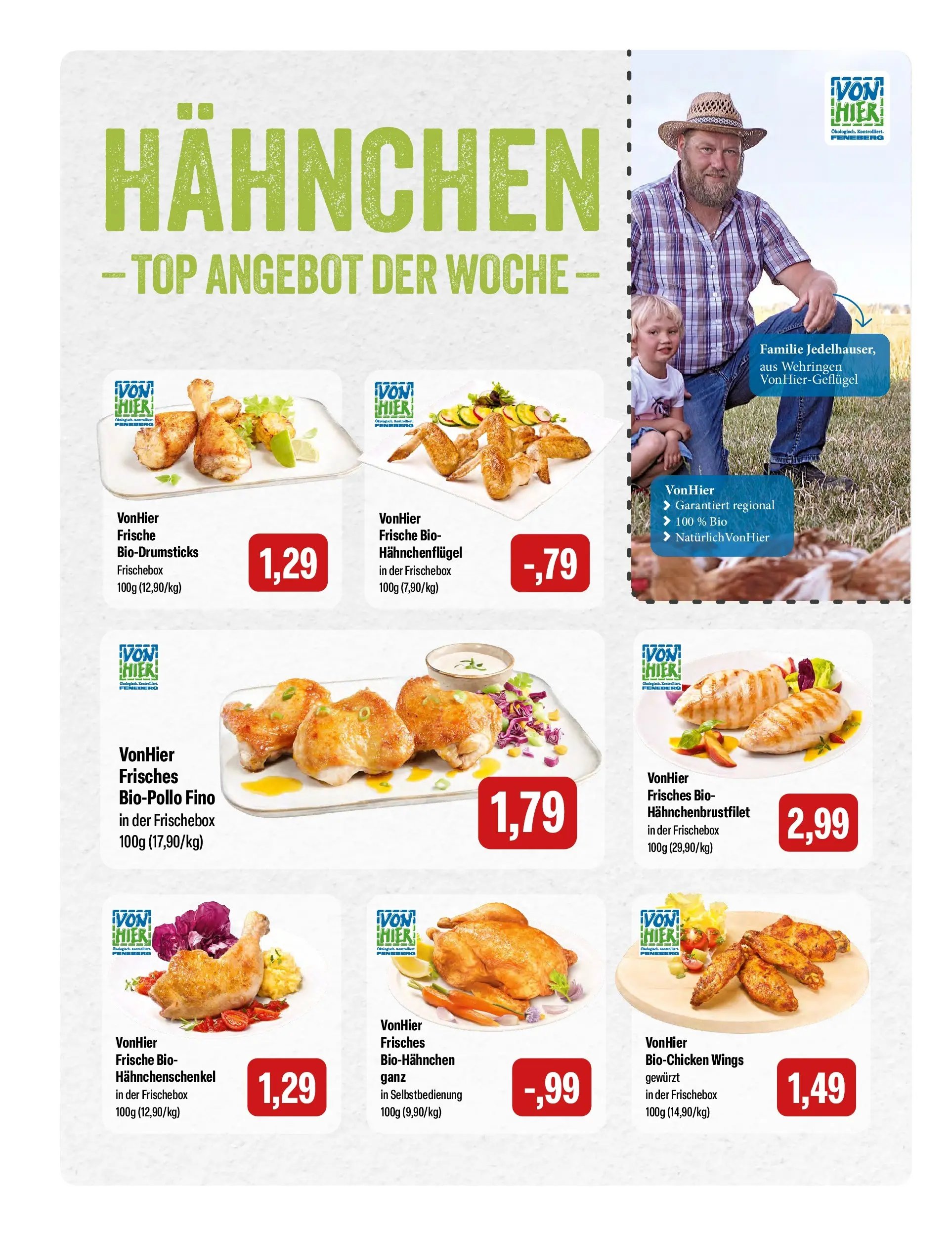 Feneberg Aktuelle Angebote