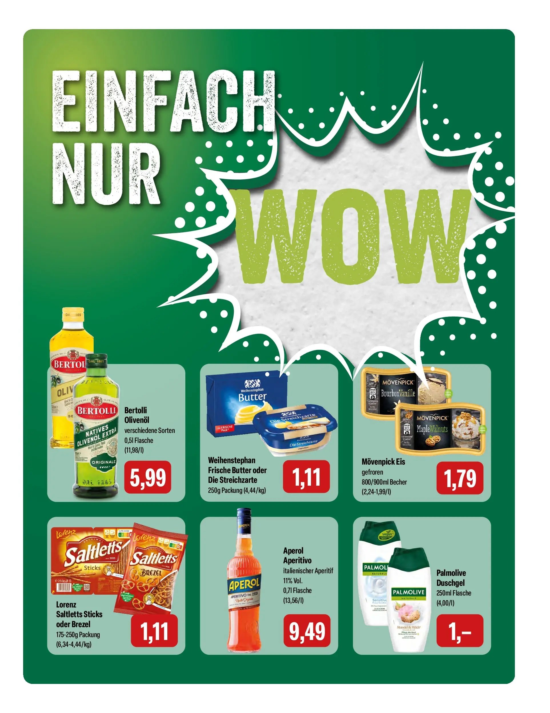 Feneberg Aktuelle Angebote