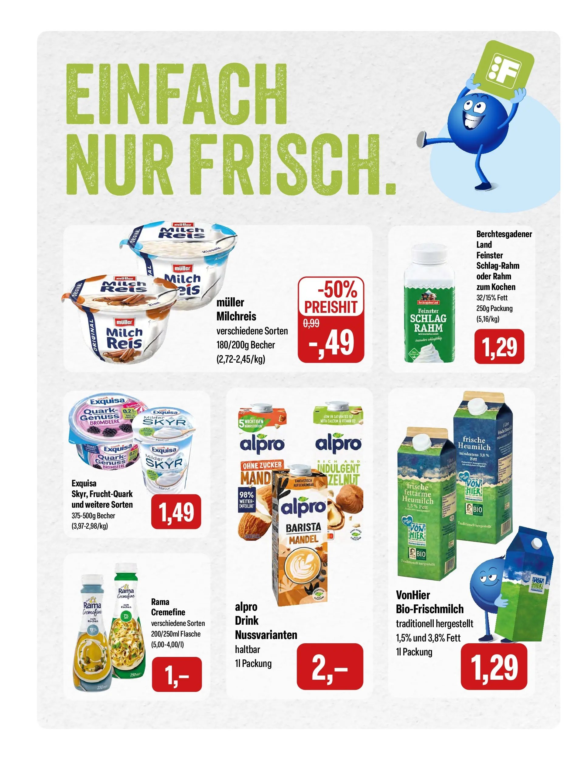 Feneberg Aktuelle Angebote