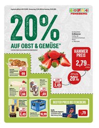 Feneberg Aktuelle Angebote