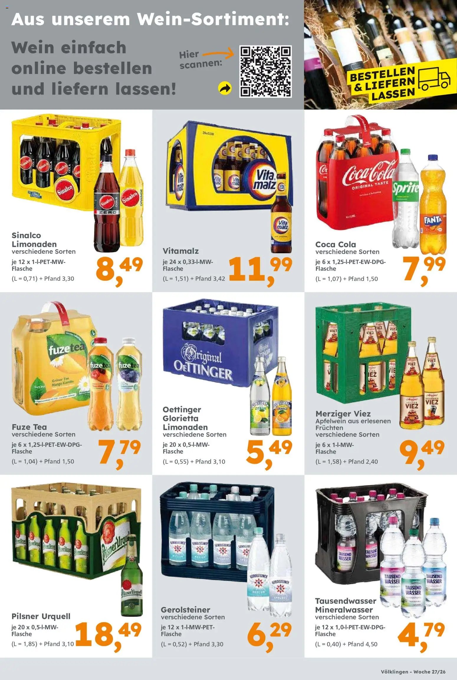 Globus Baumarkt Prospekt Saarbrücken