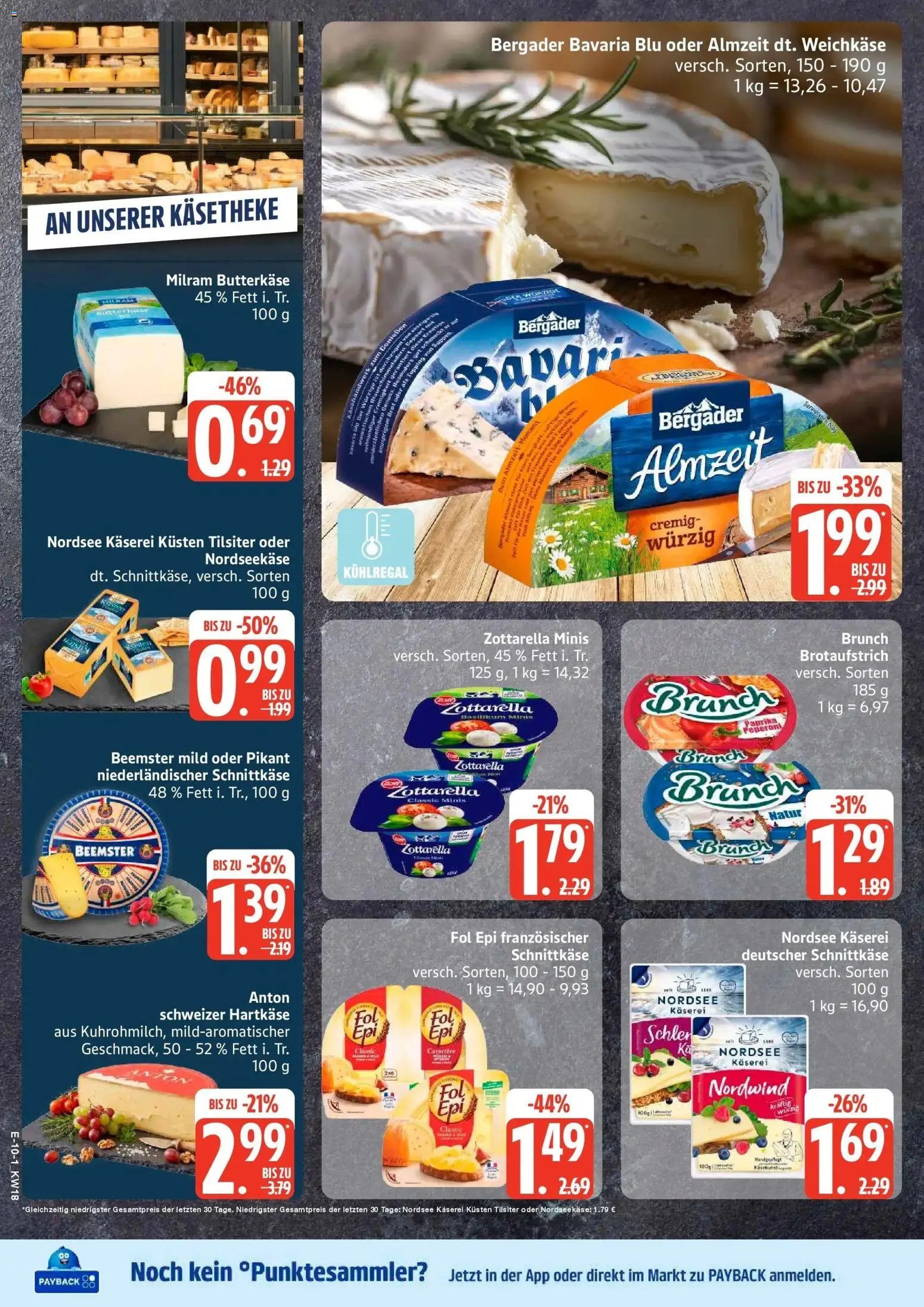 Marktkauf Prospekt Heide	