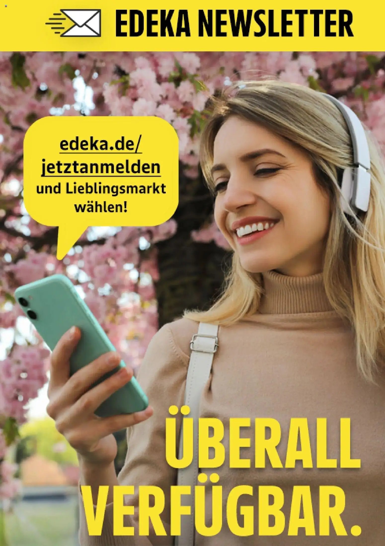 Marktkauf Prospekt Heide	
