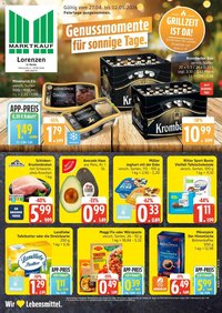 Marktkauf Prospekt Heide	