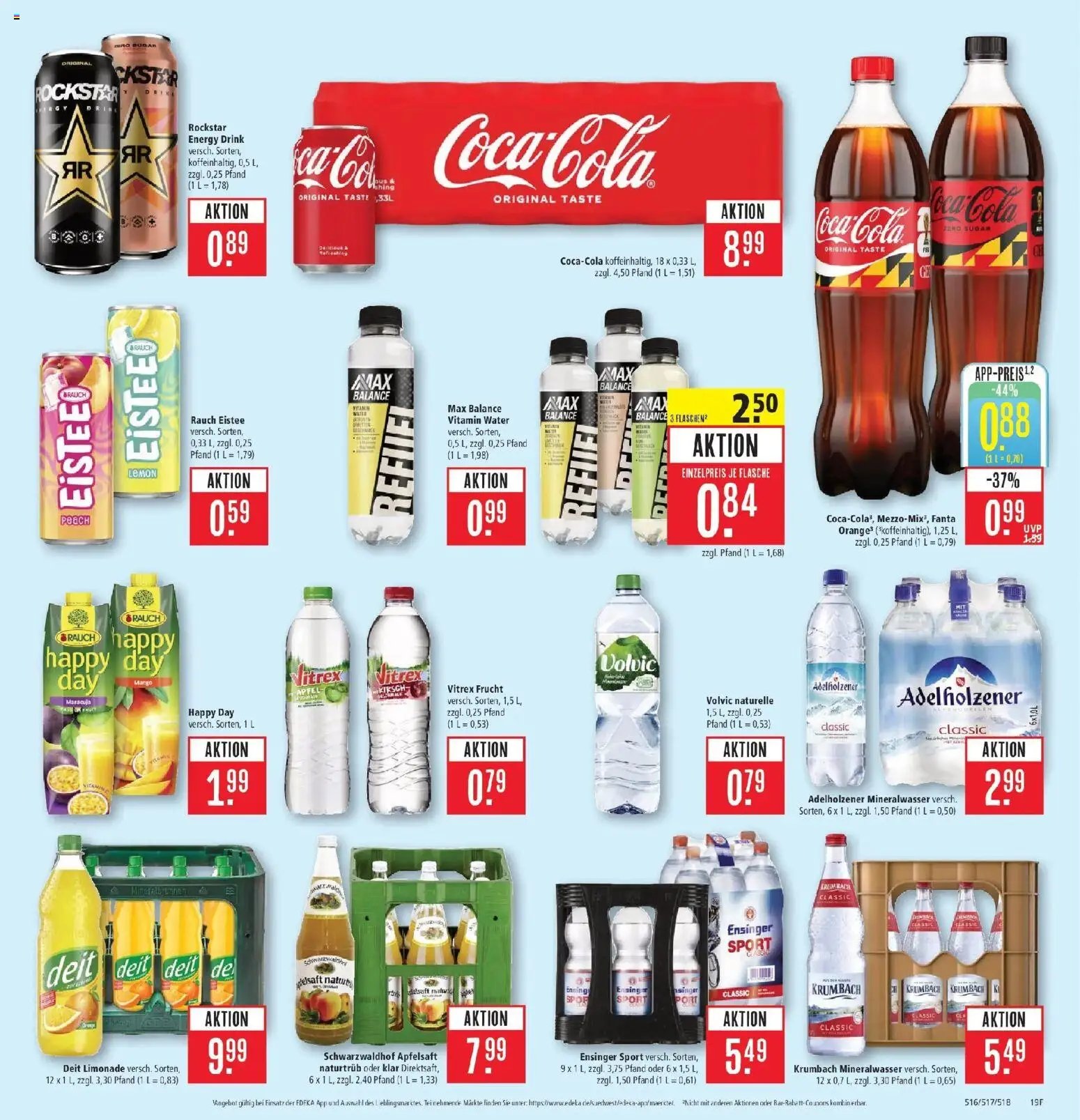 Marktkauf Prospekt Böblingen