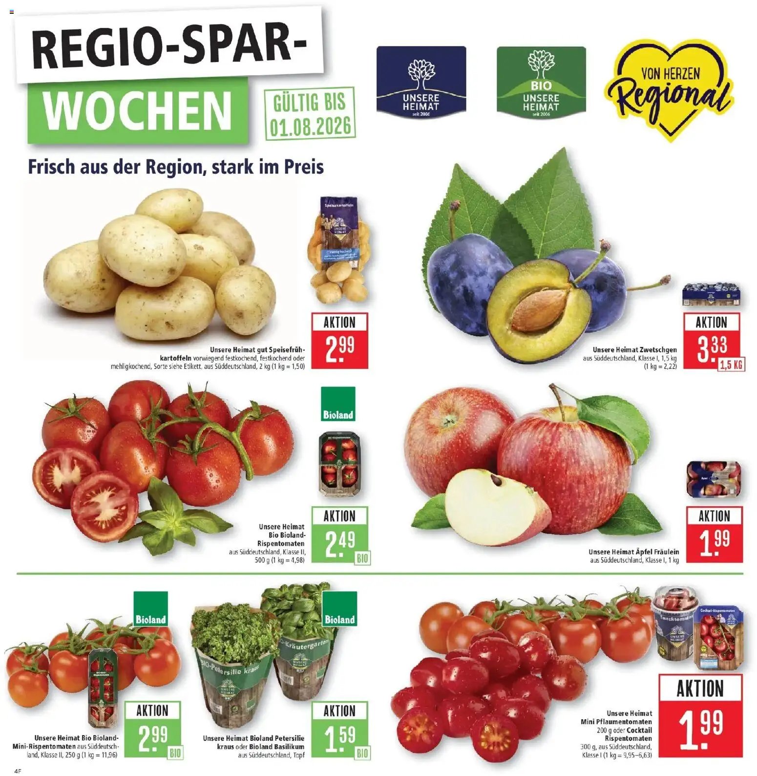 Marktkauf Prospekt Böblingen