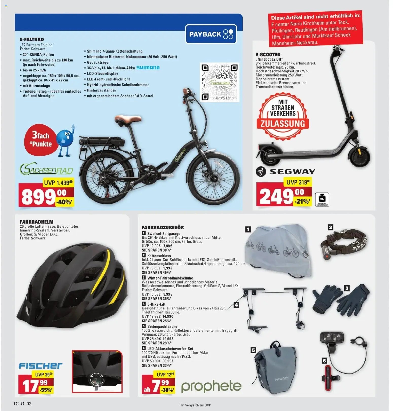 Marktkauf Prospekt Böblingen