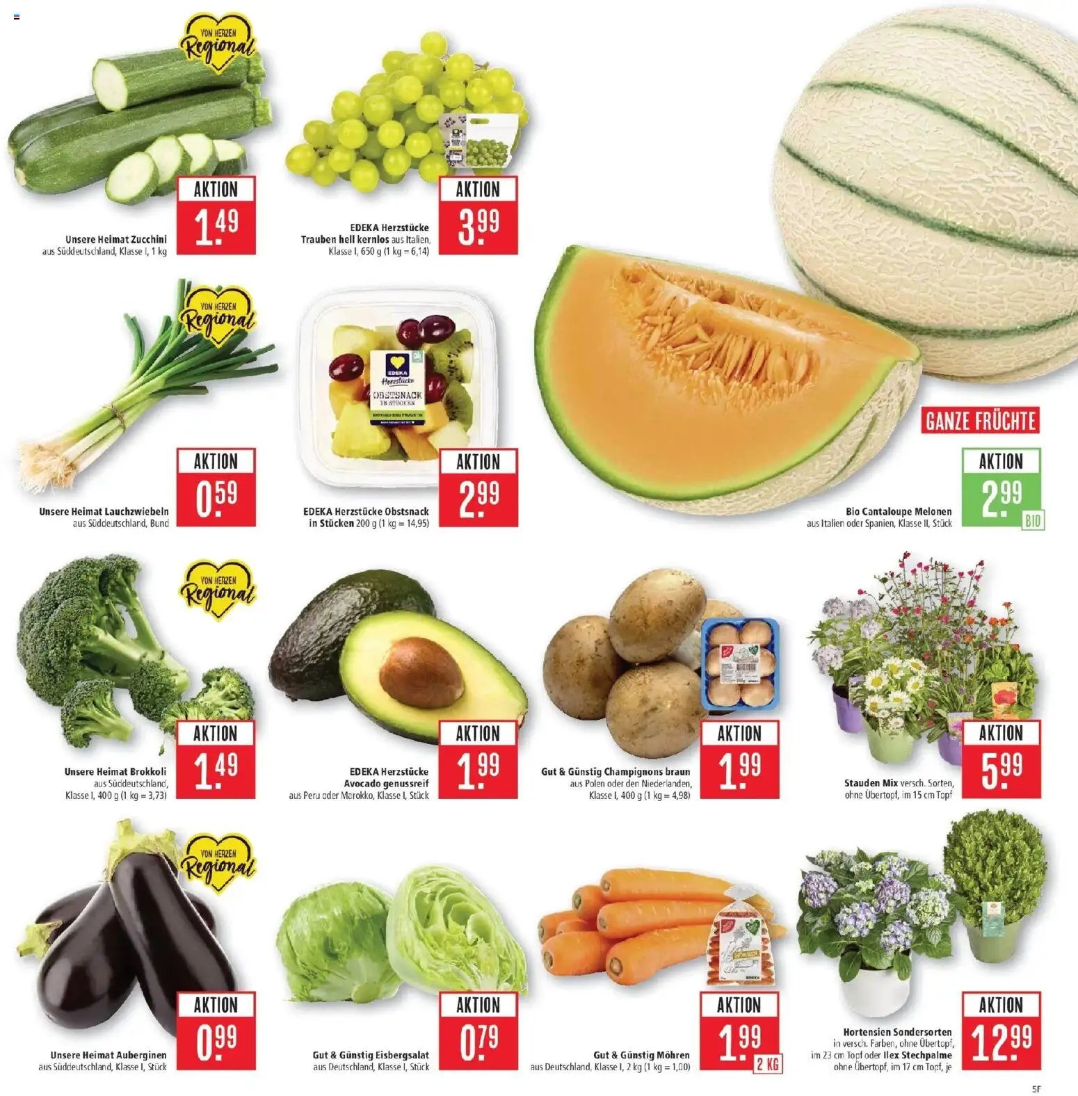 Marktkauf Prospekt Böblingen