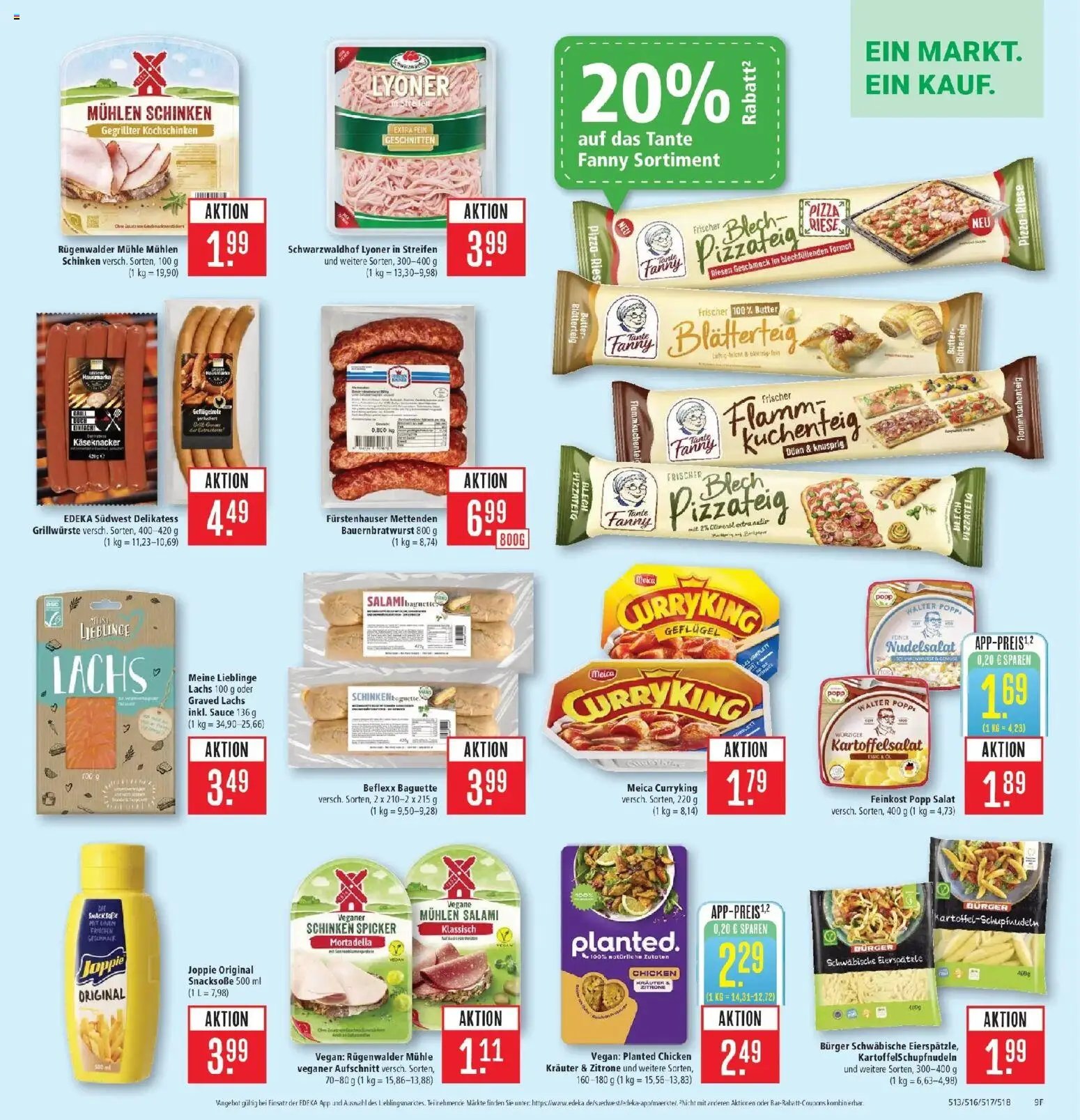 Marktkauf Prospekt Böblingen
