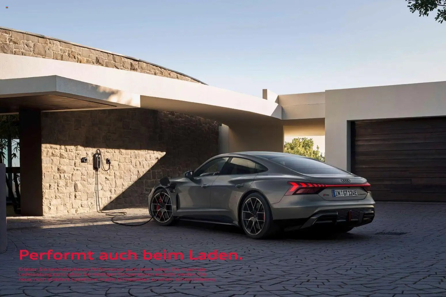 Audi  RS e-tron GT / RS e-tron GT performance