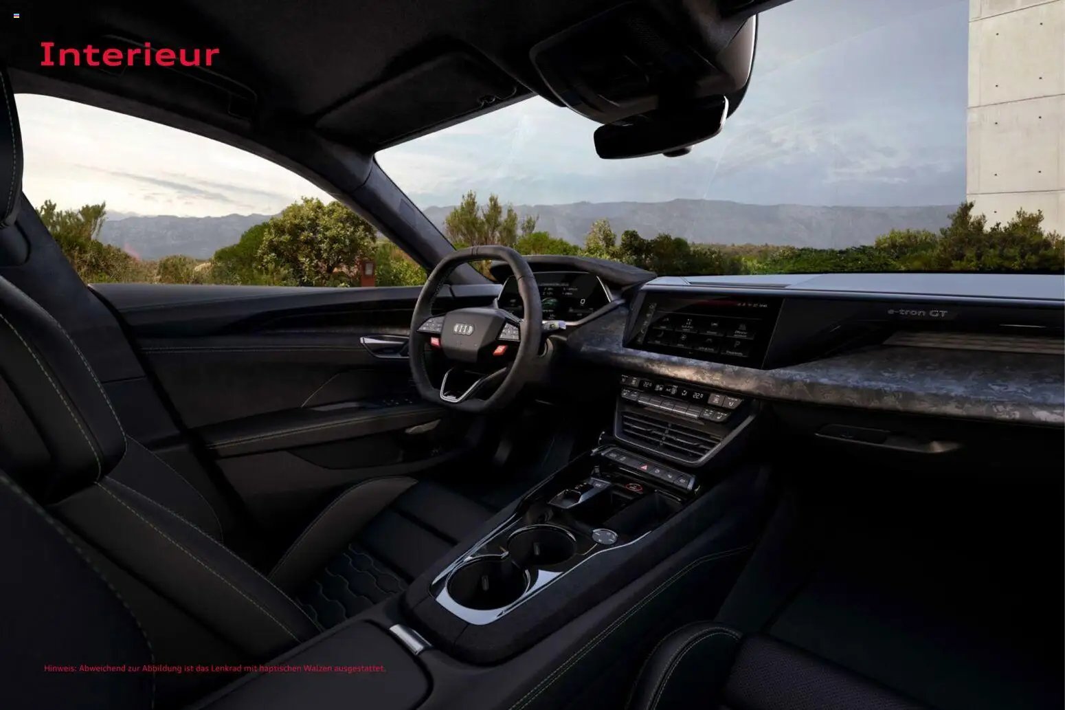 Audi  RS e-tron GT / RS e-tron GT performance (2025-10-28 - 2026-10-28)