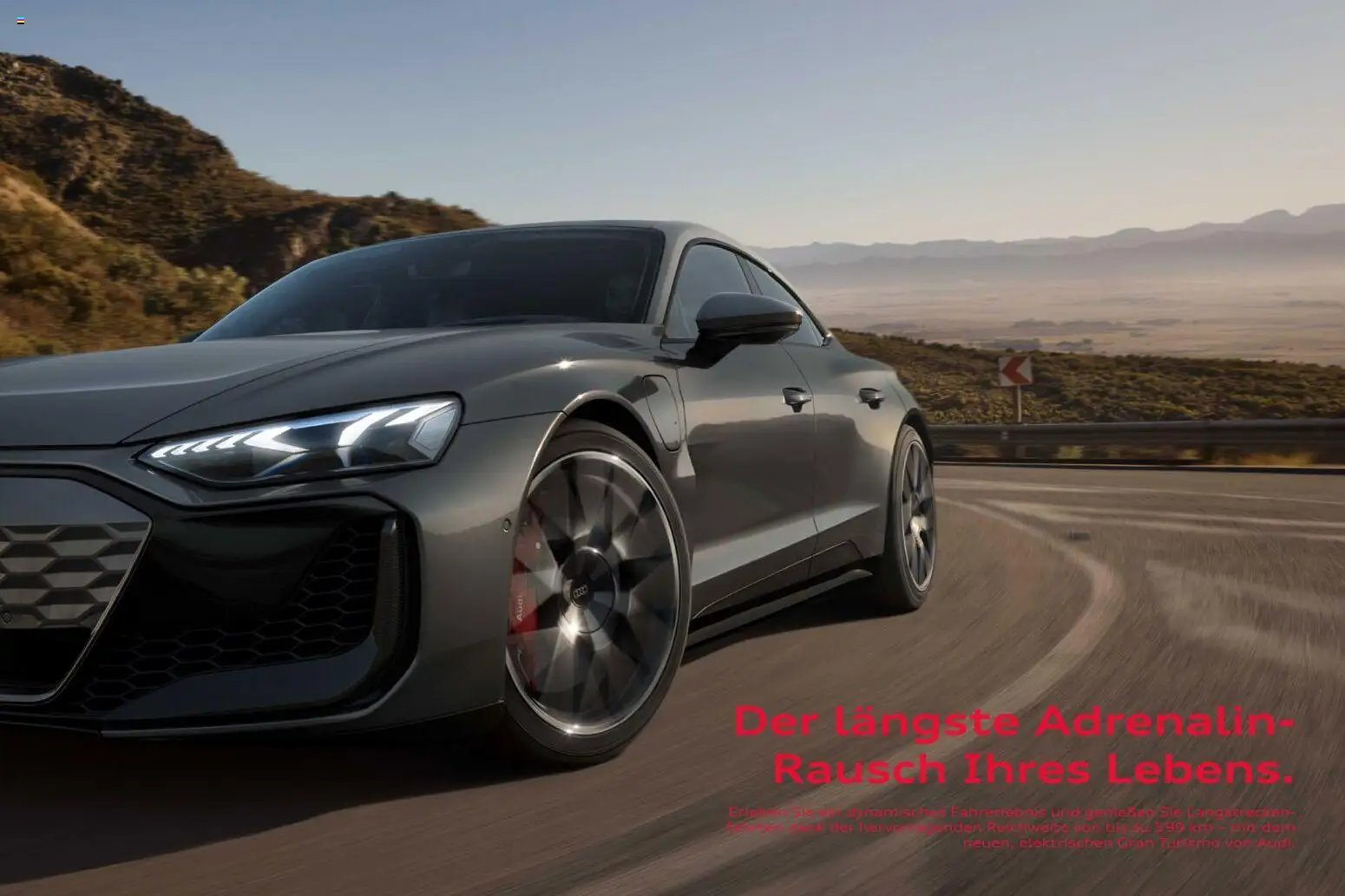 Audi  RS e-tron GT / RS e-tron GT performance