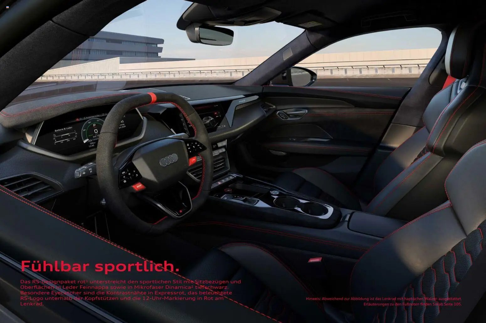 Audi  RS e-tron GT / RS e-tron GT performance