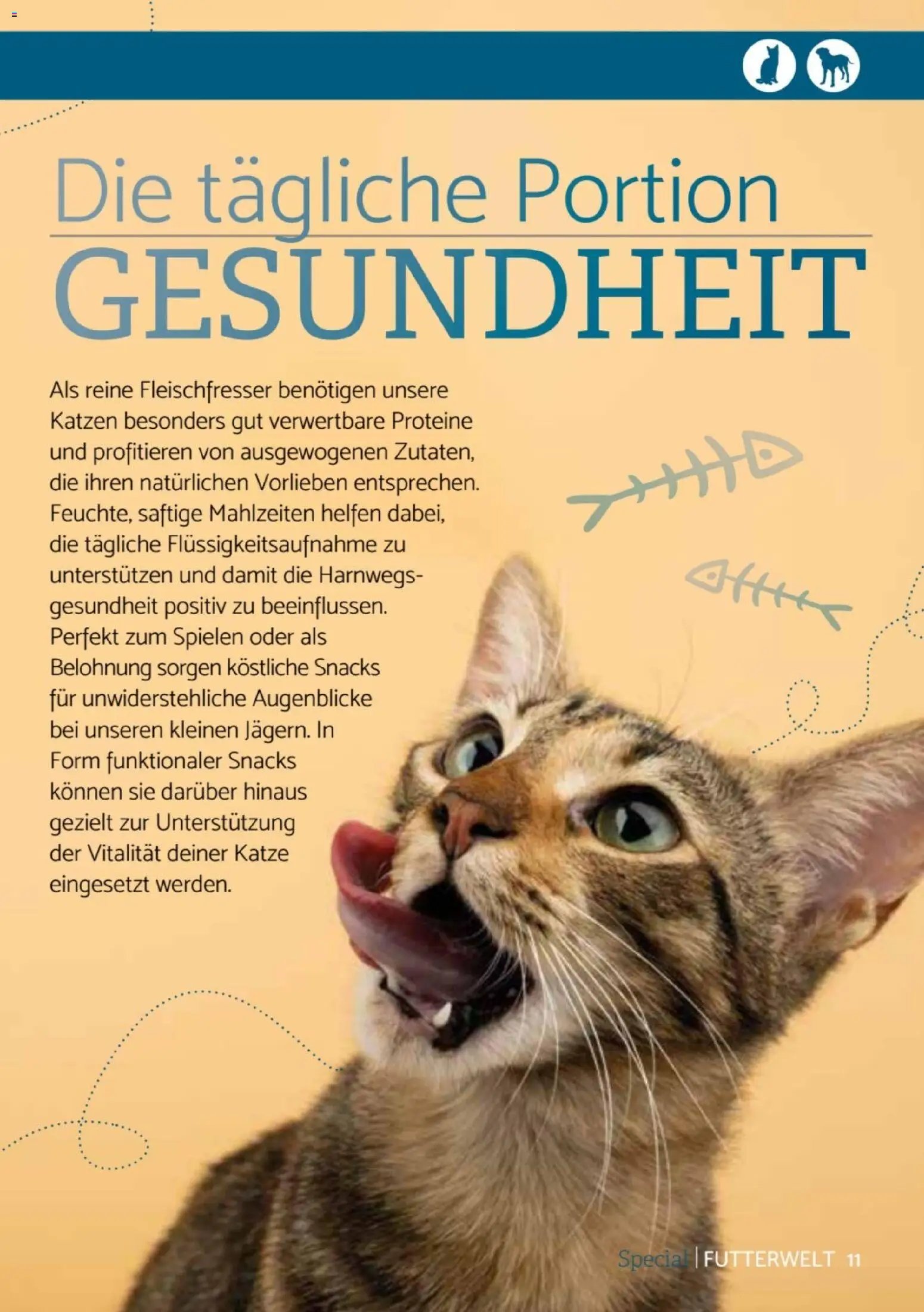 zookauf Heimtier Journal Special
