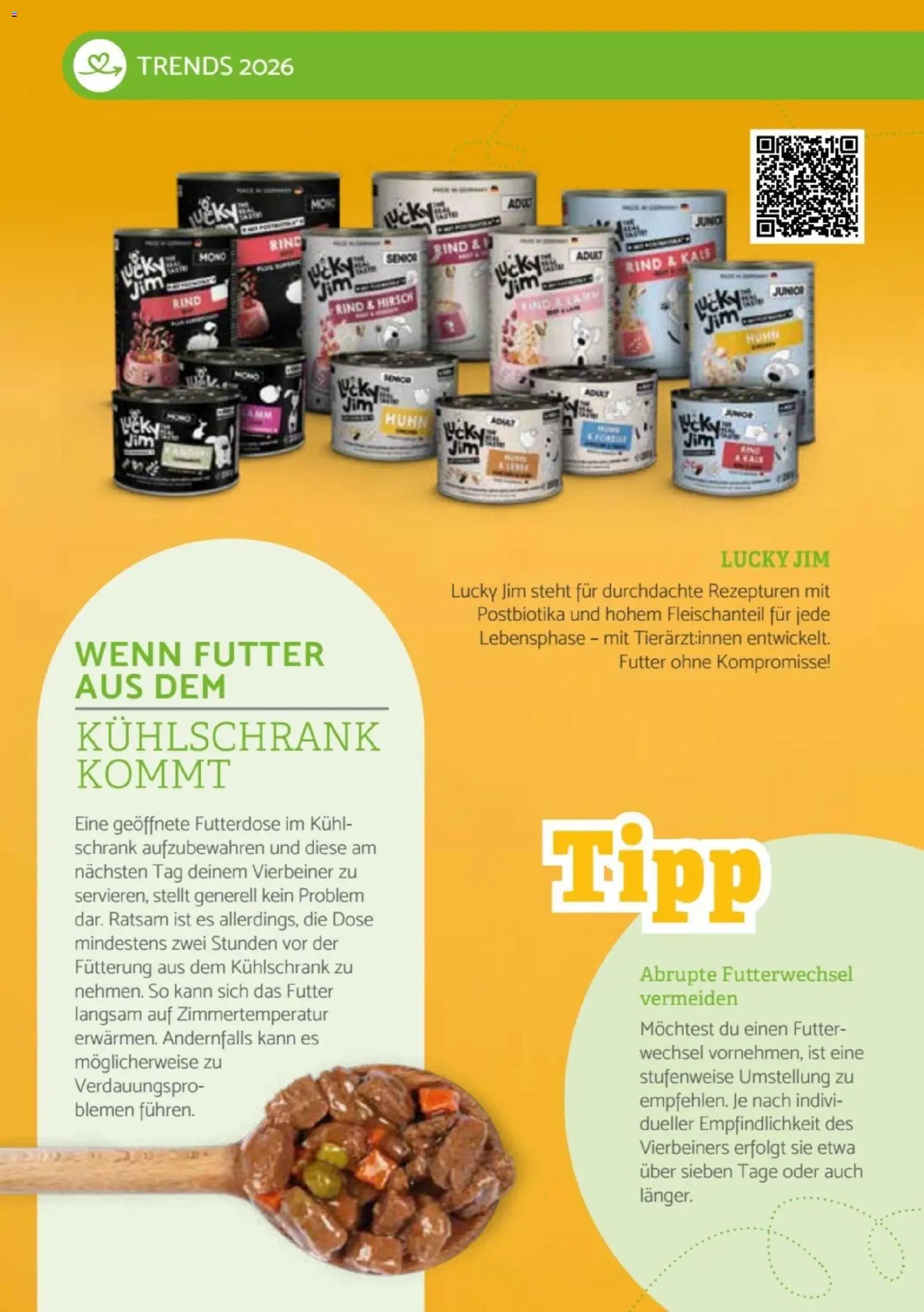zookauf Heimtier Journal Special