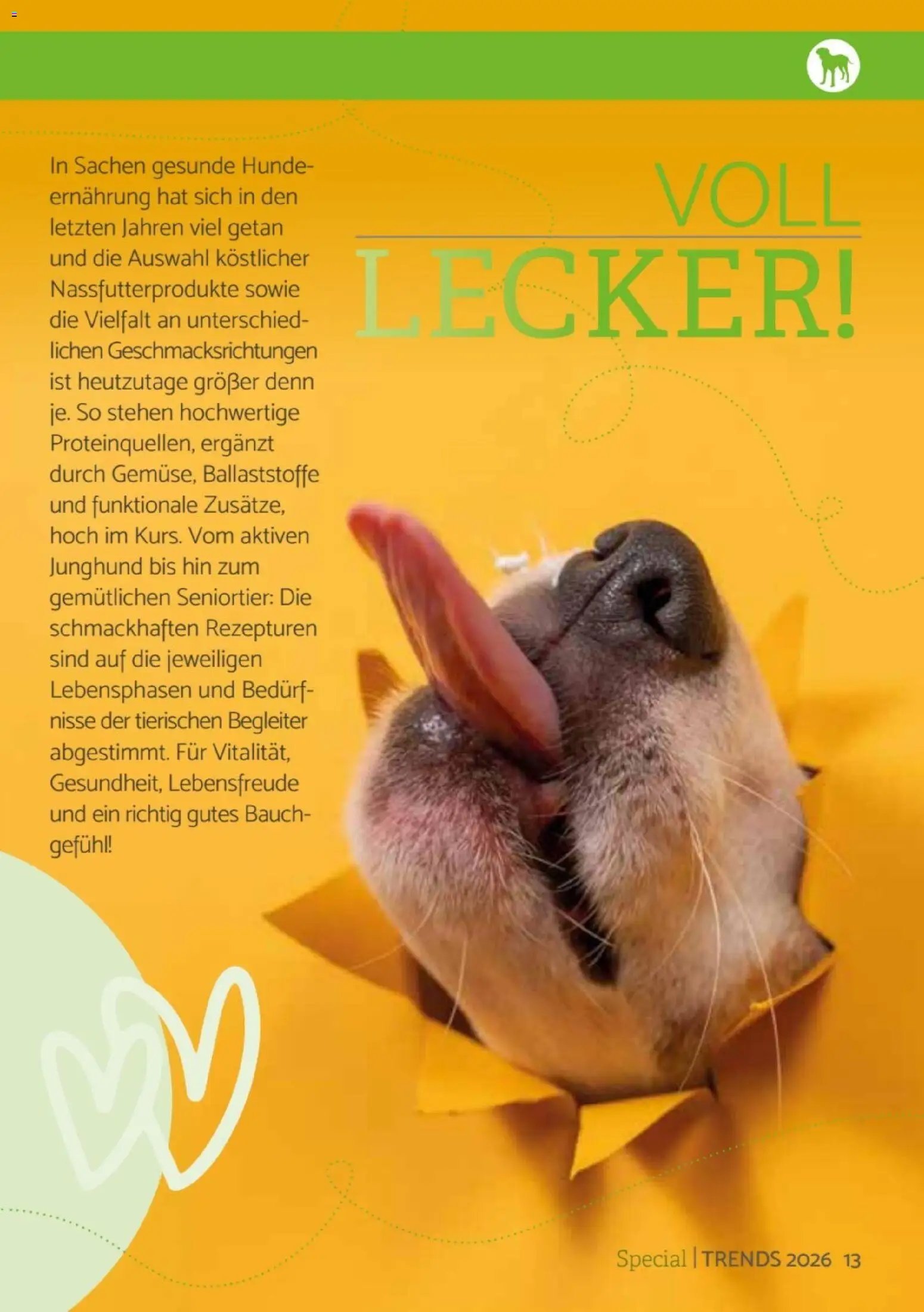 zookauf Heimtier Journal Special