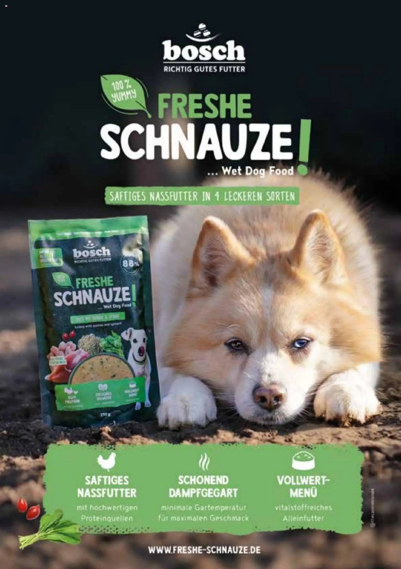 zookauf Heimtier Journal Special