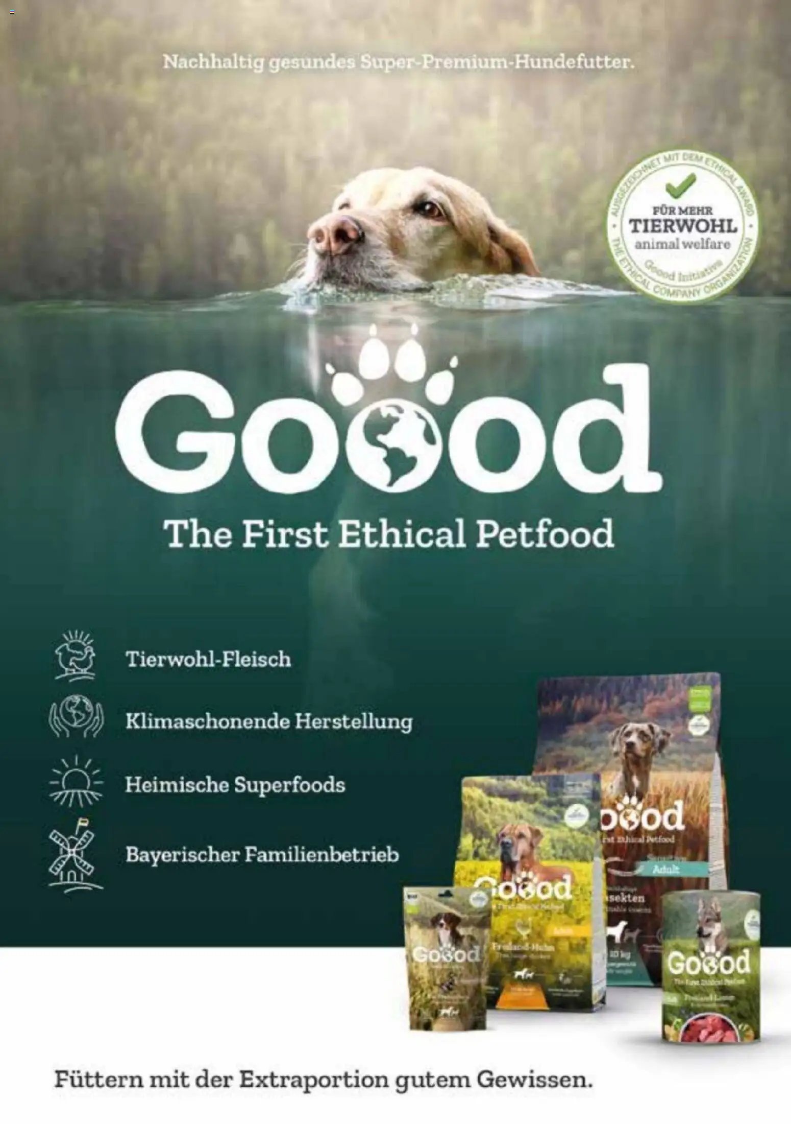 zookauf Heimtier Journal Special