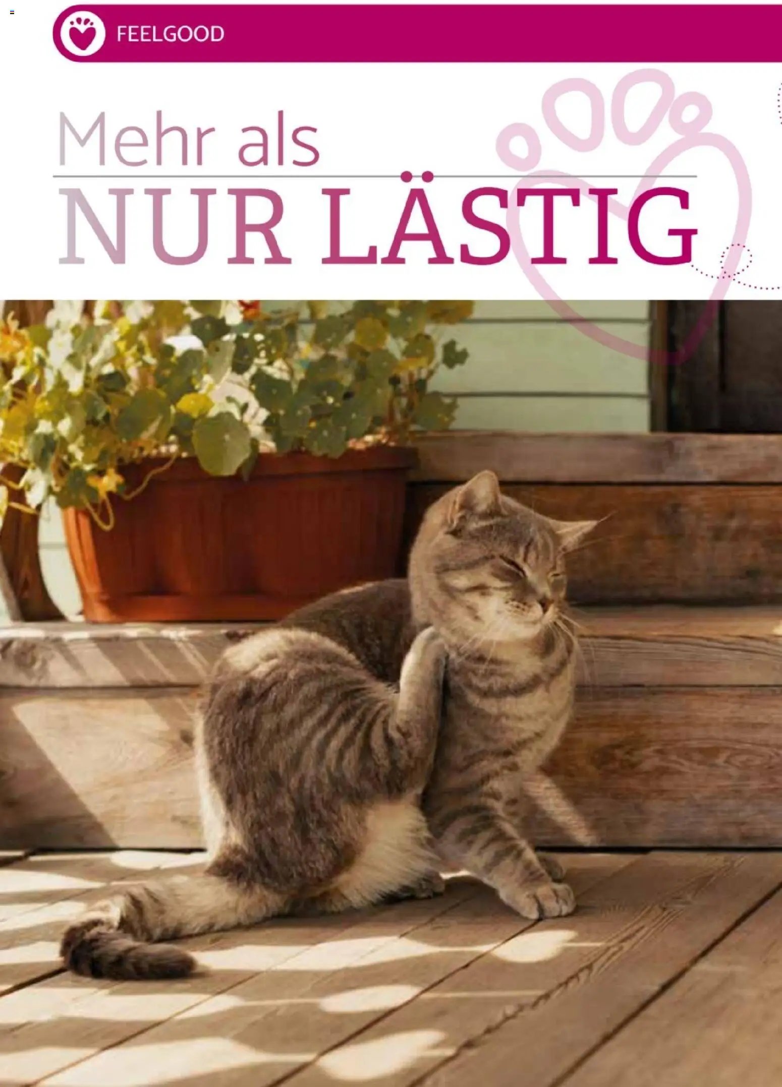 zookauf Heimtier Journal Special