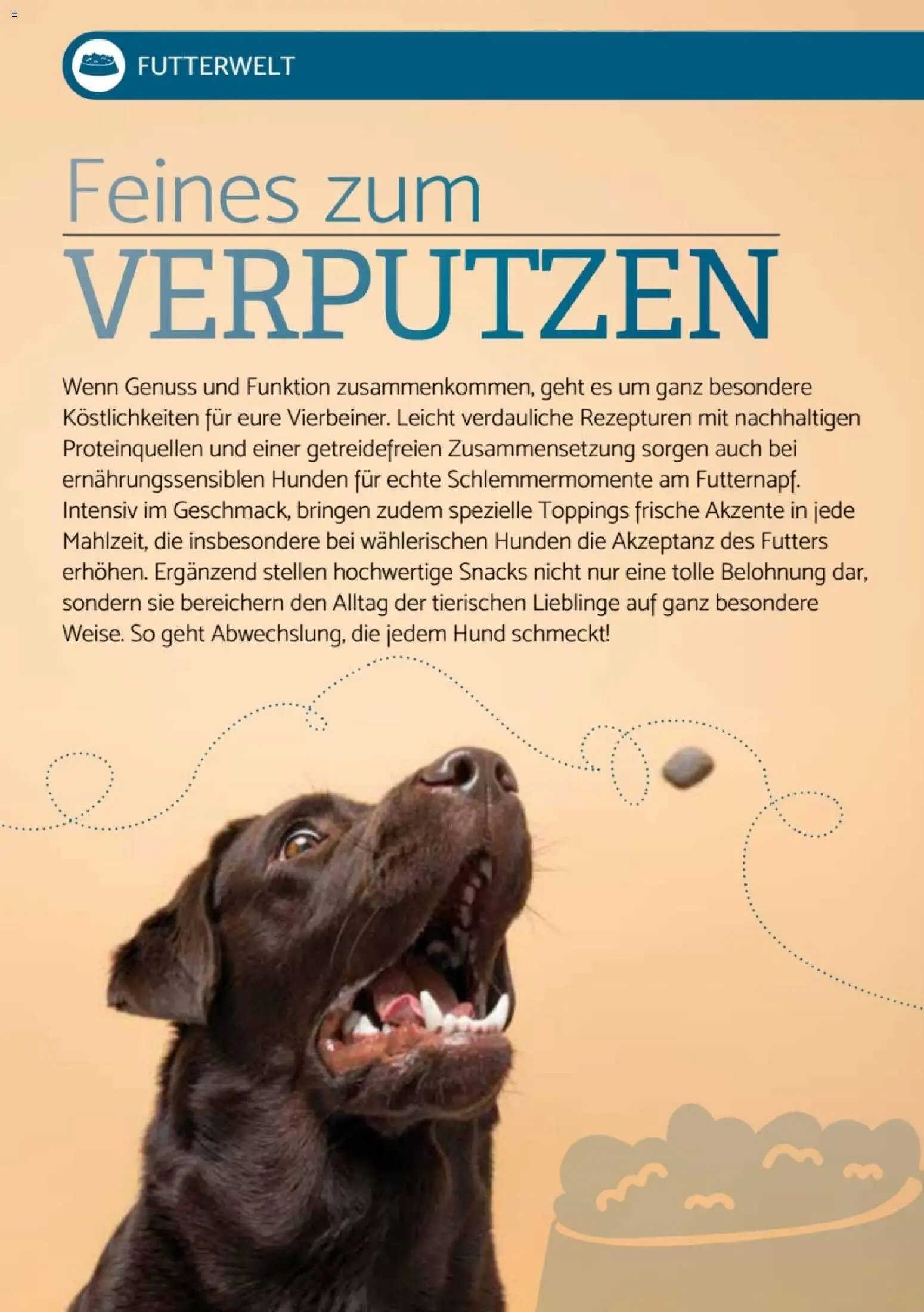 zookauf Heimtier Journal Special