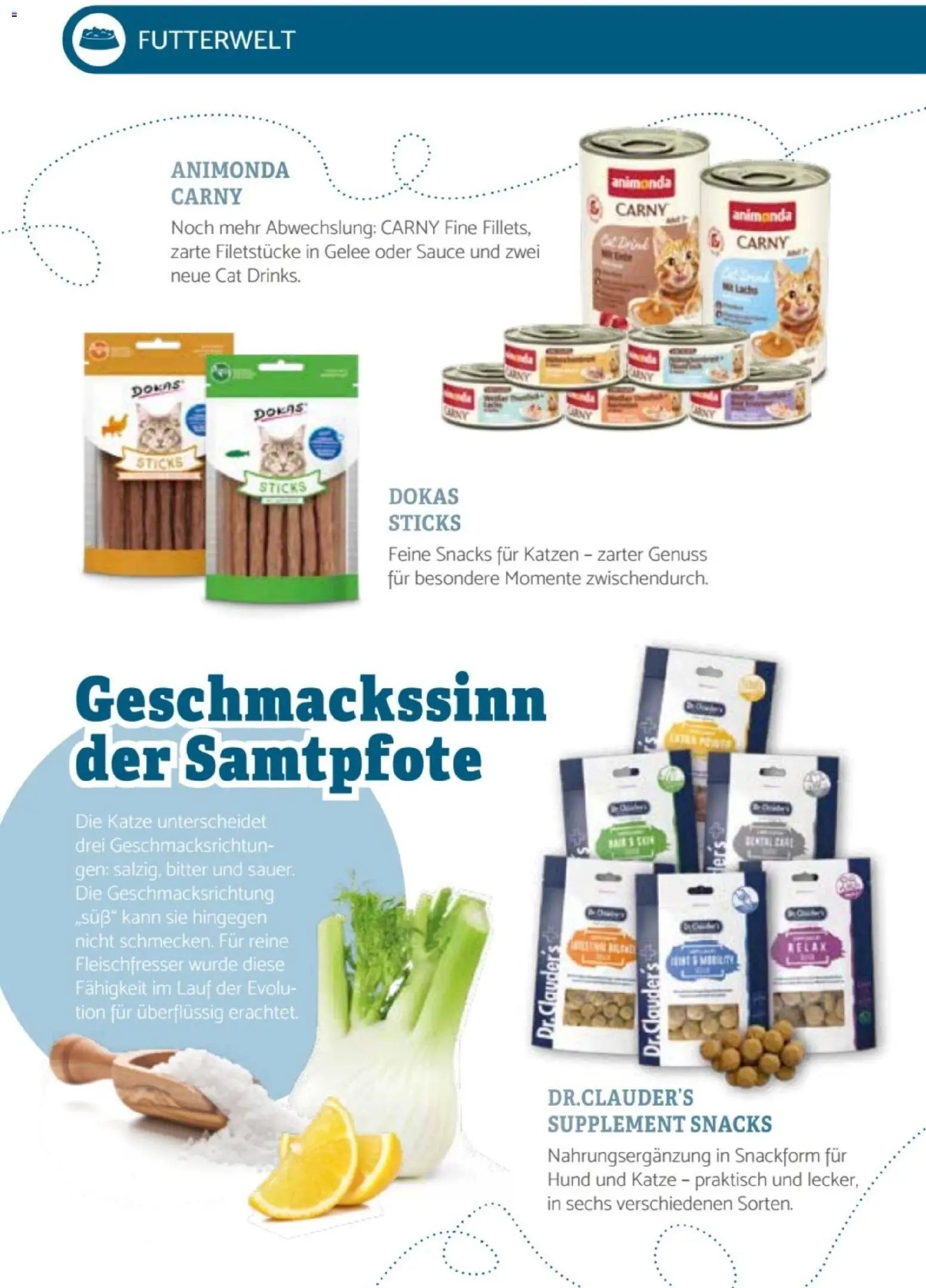 zookauf Heimtier Journal Special