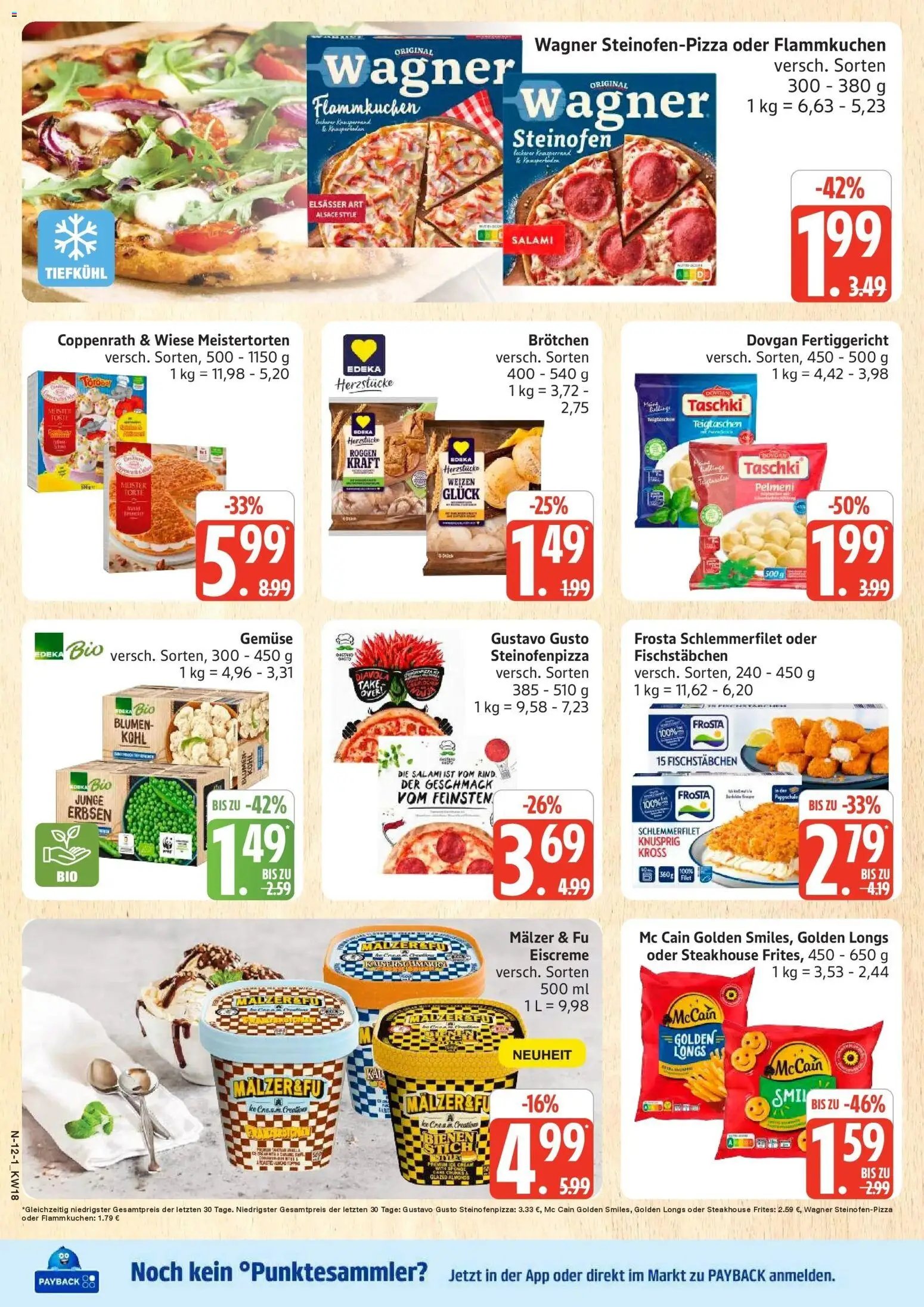 Marktkauf Prospekt Neuenkirchen	