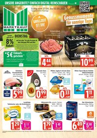 Marktkauf Prospekt Neuenkirchen	