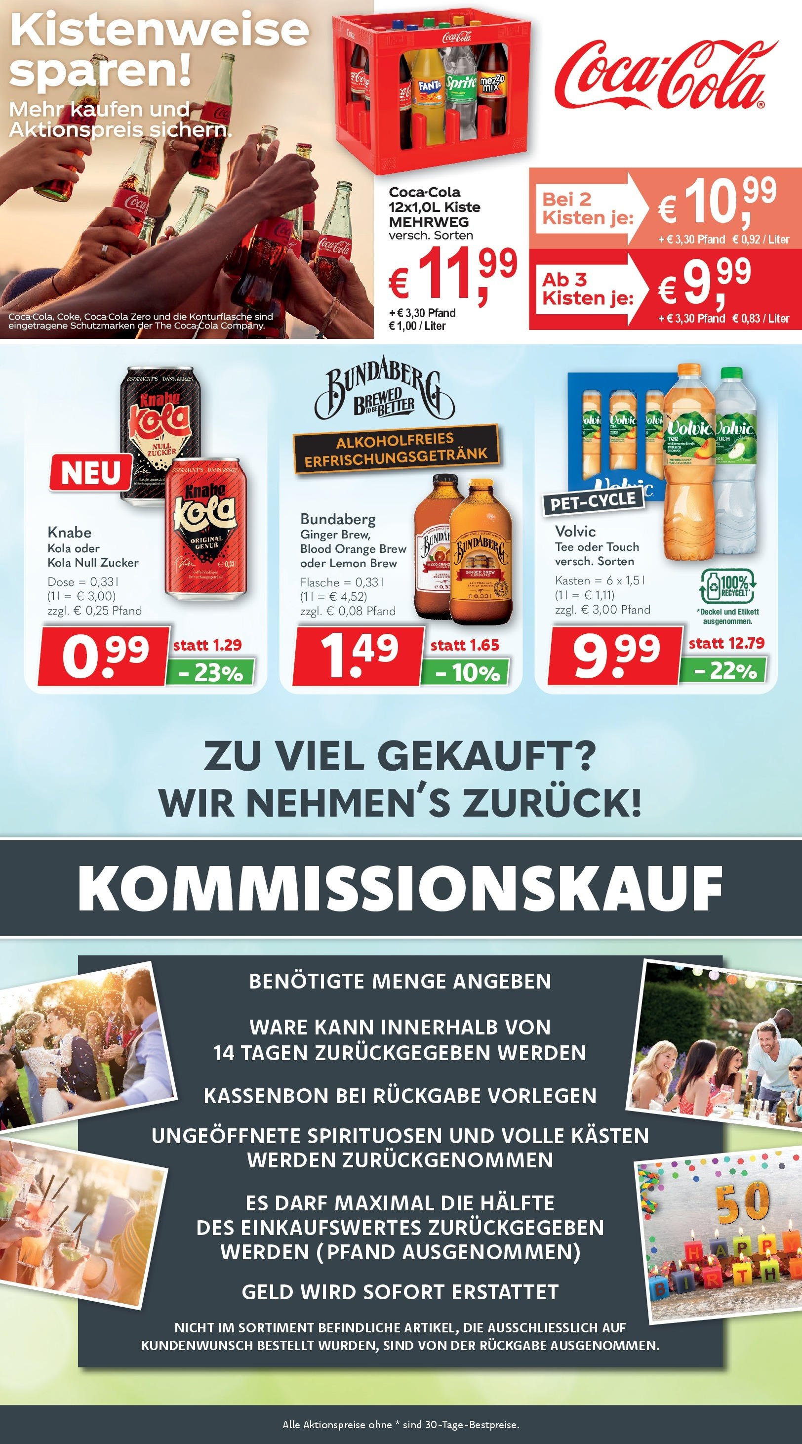 Getränkeland - Getränkeland: Getränkeangebote (2025-09-01 - 2025-09-13) | 4