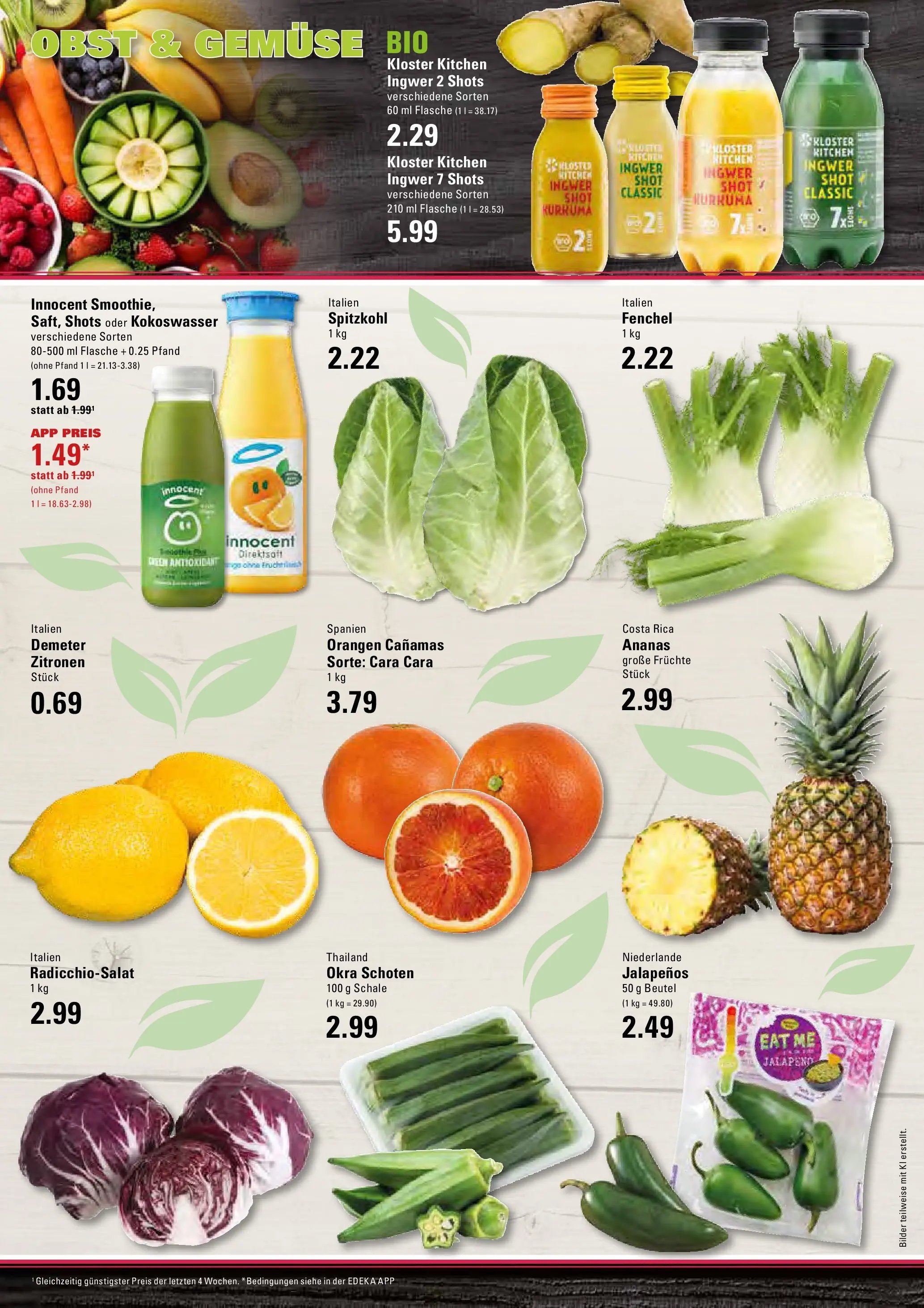 Marktkauf - Marktkauf: Wochenangebote