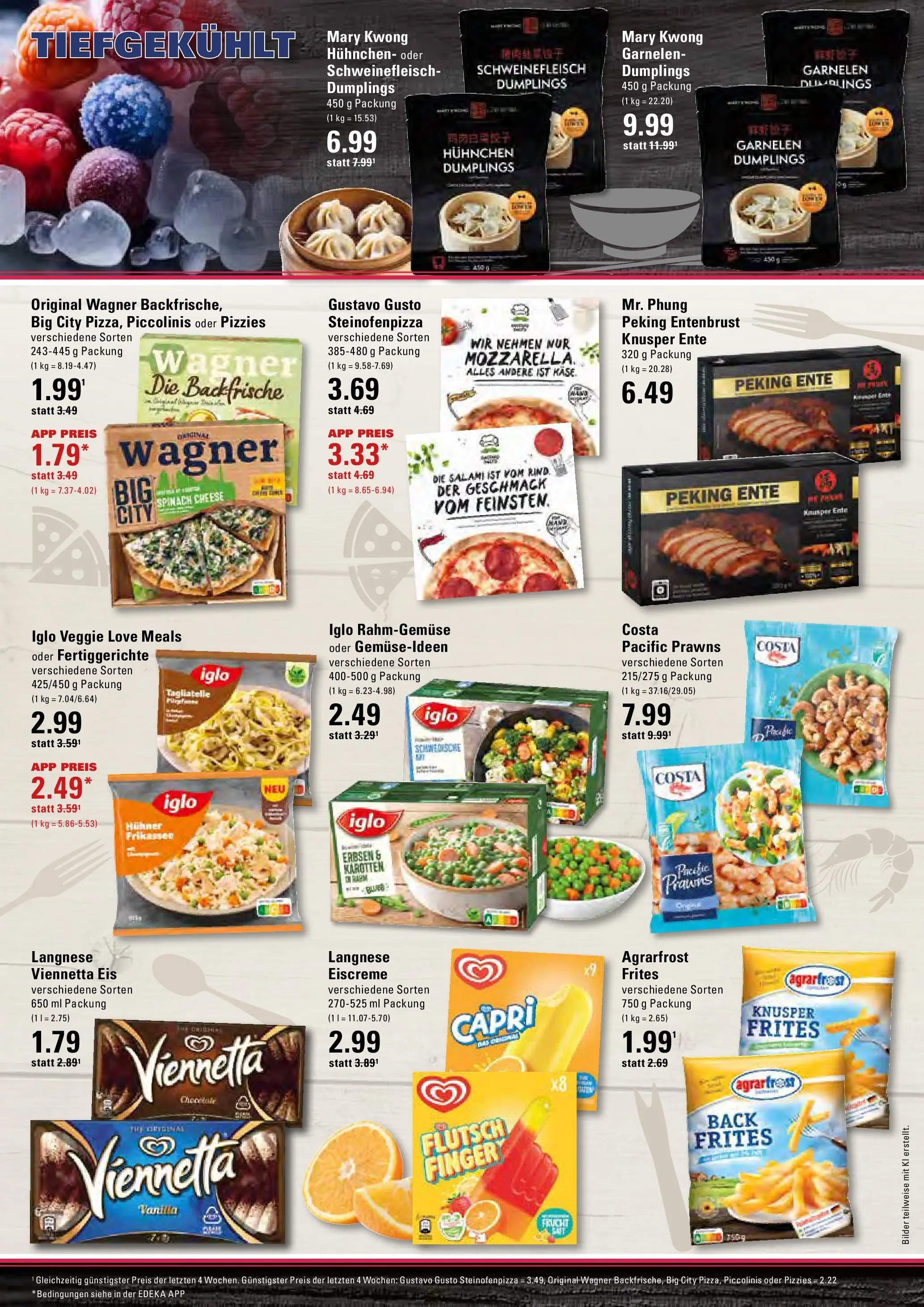 Marktkauf - Marktkauf: Wochenangebote