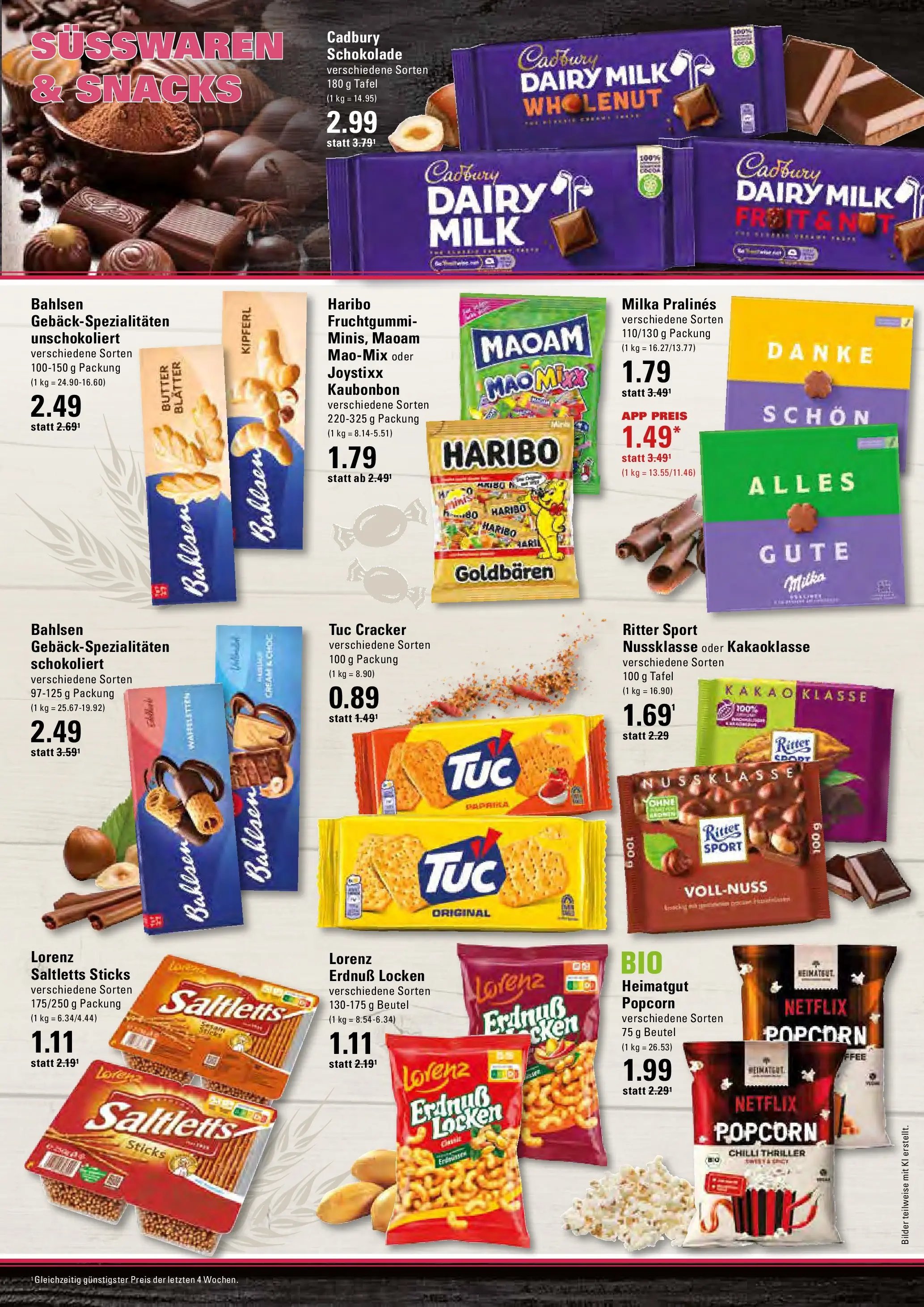 Marktkauf - Marktkauf: Wochenangebote