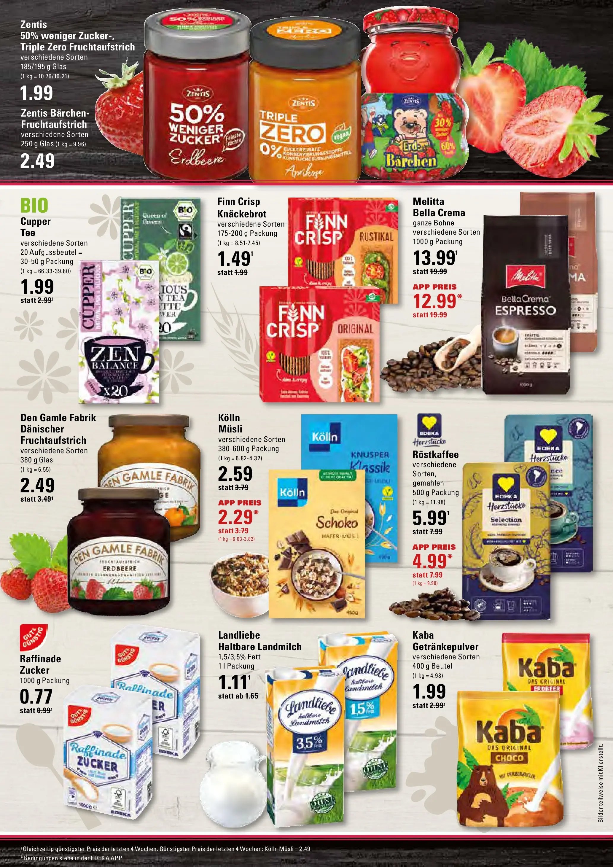 Marktkauf - Marktkauf: Wochenangebote