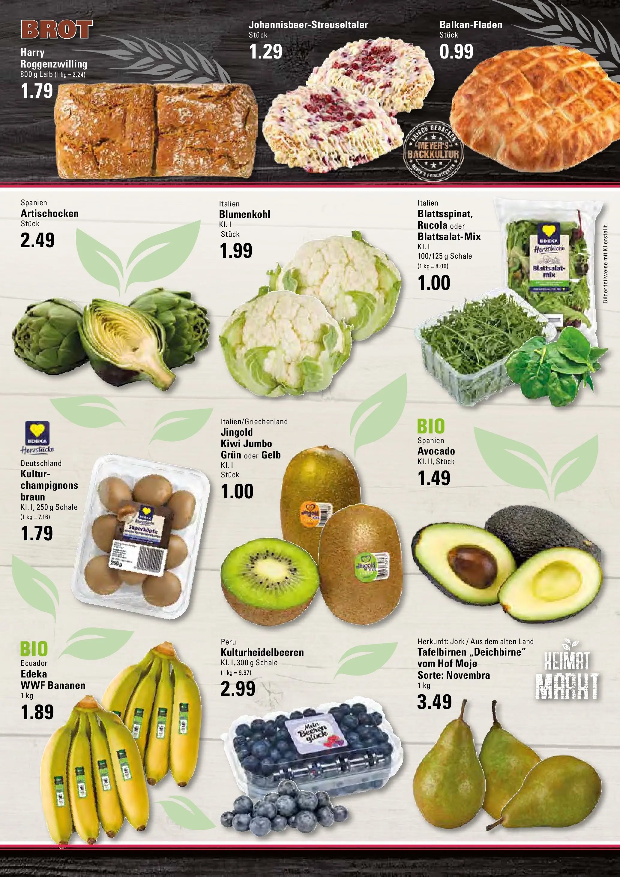 Marktkauf - Marktkauf: Wochenangebote