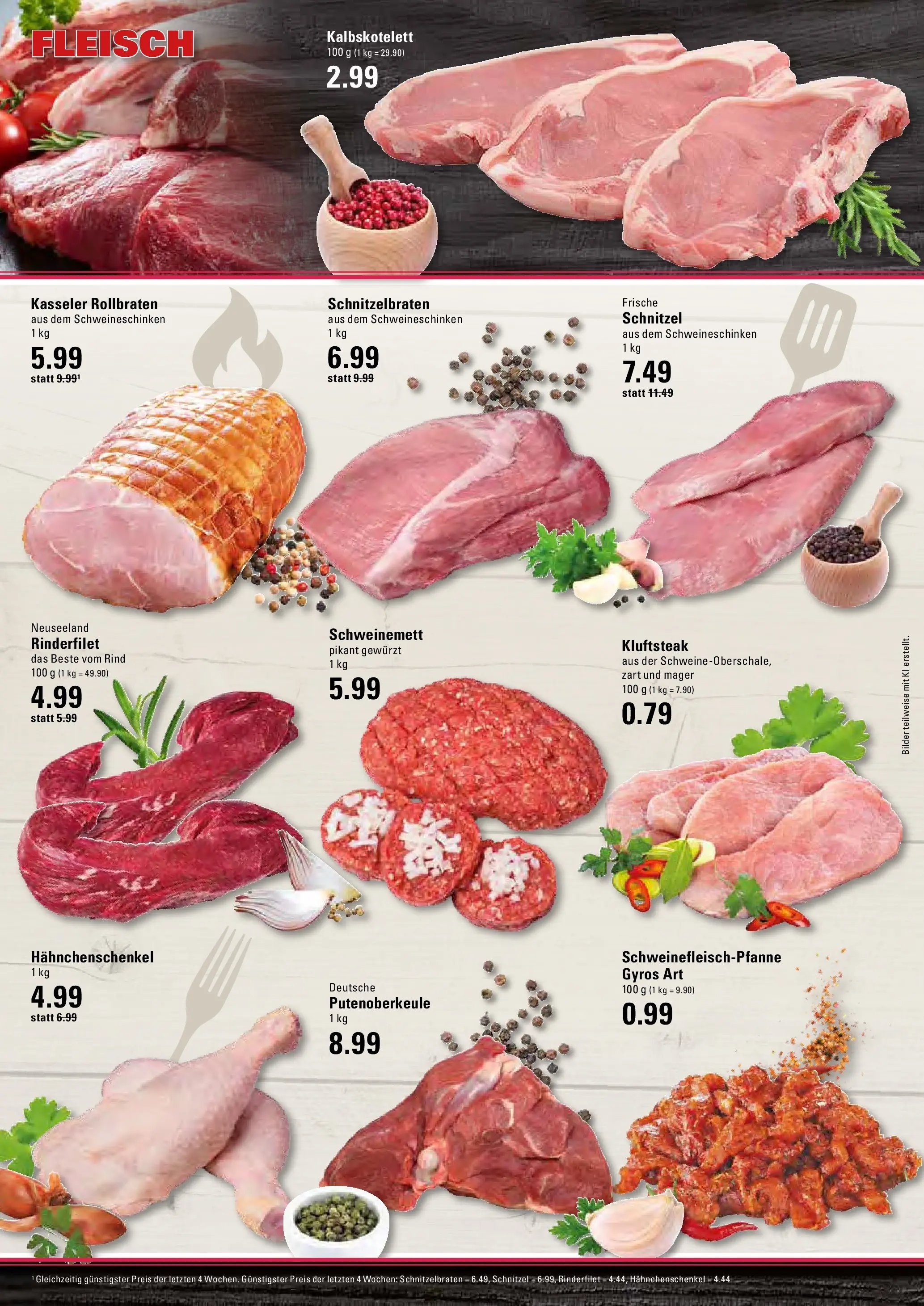 Marktkauf - Marktkauf: Wochenangebote