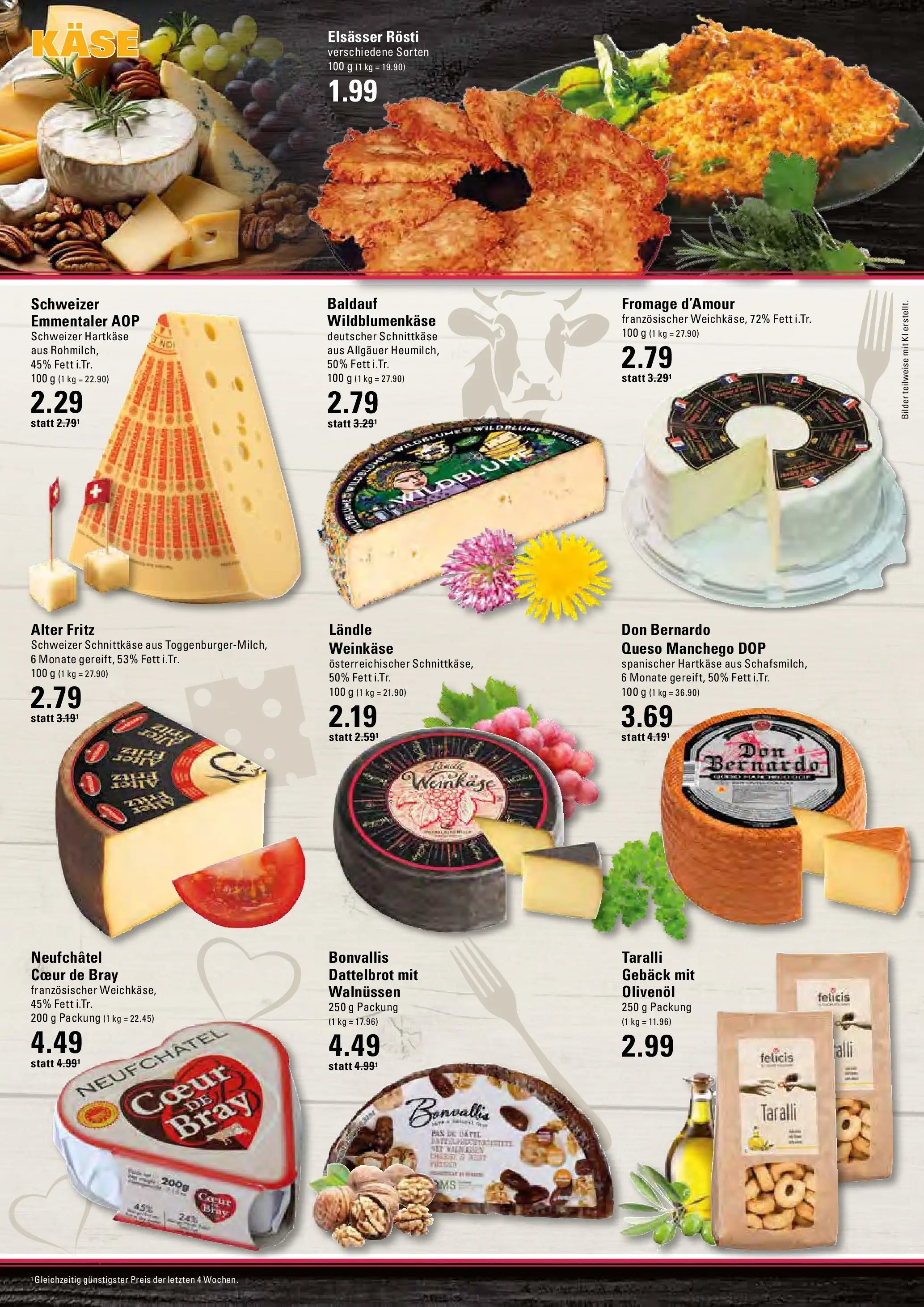 Marktkauf - Marktkauf: Wochenangebote