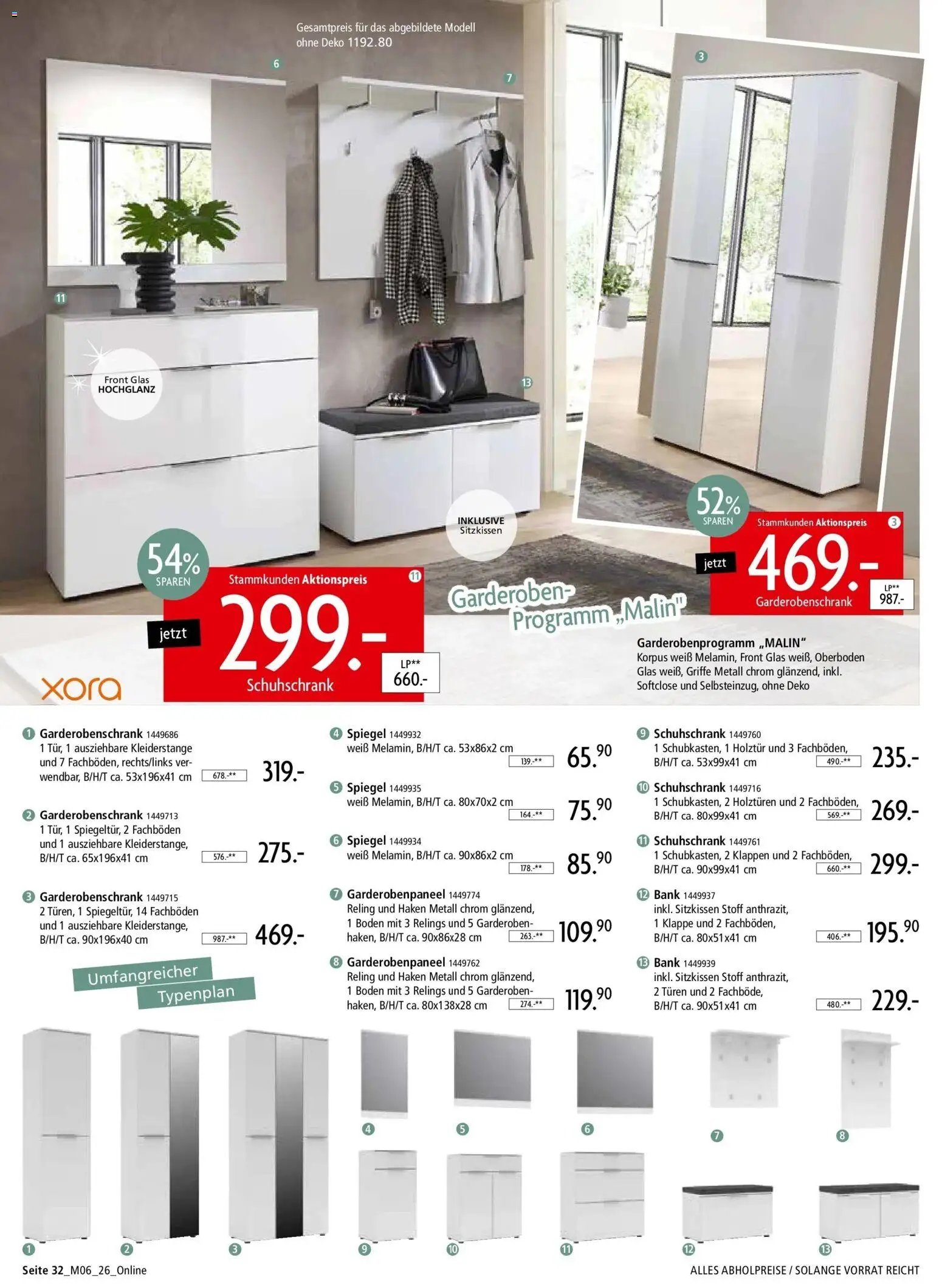 Zurbrüggen - Zurbrüggen: Unschlagbar günstig