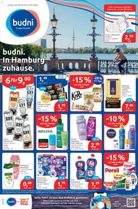 Budni Prospekt